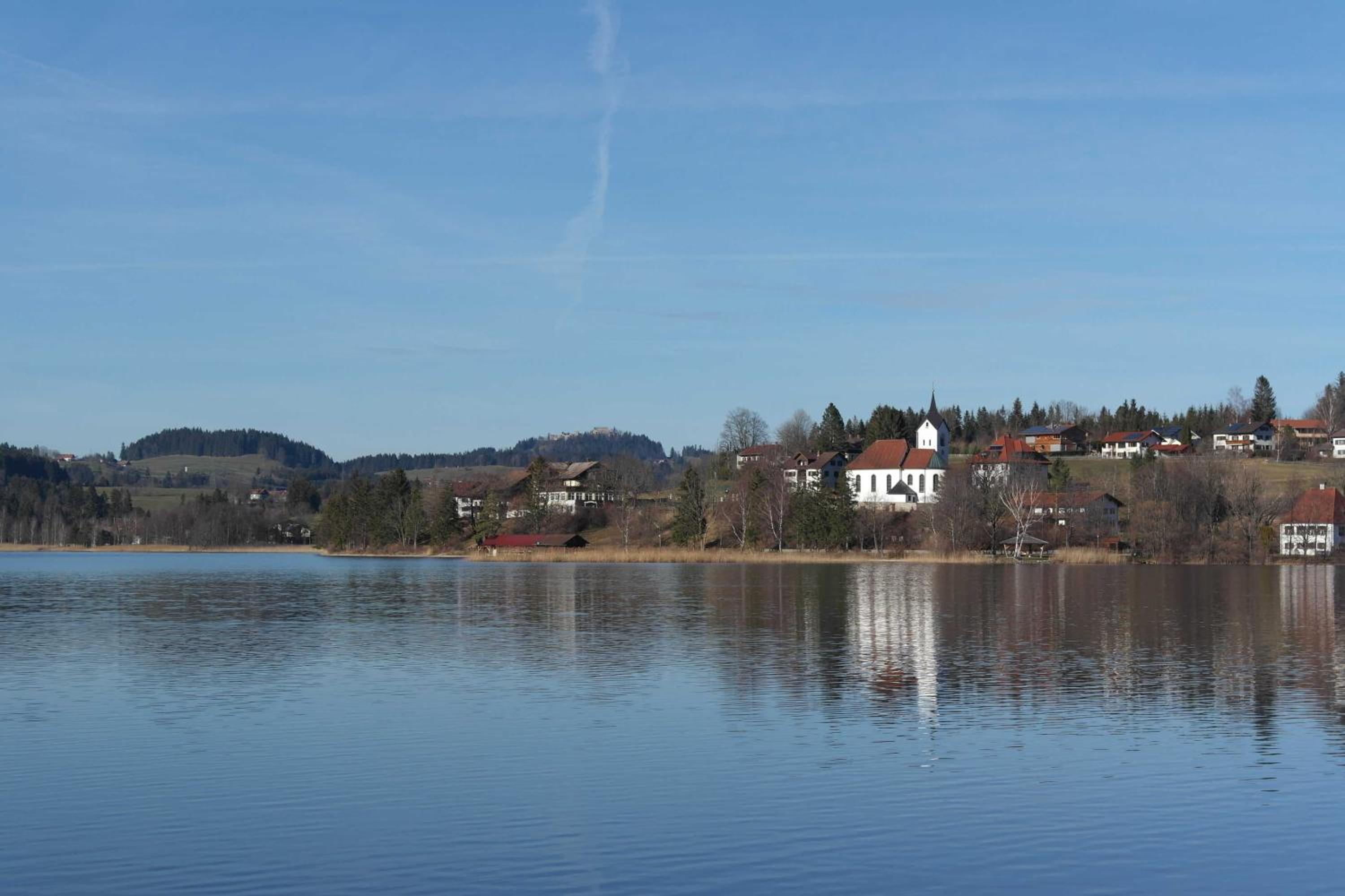 FeWo Ortloff view 4