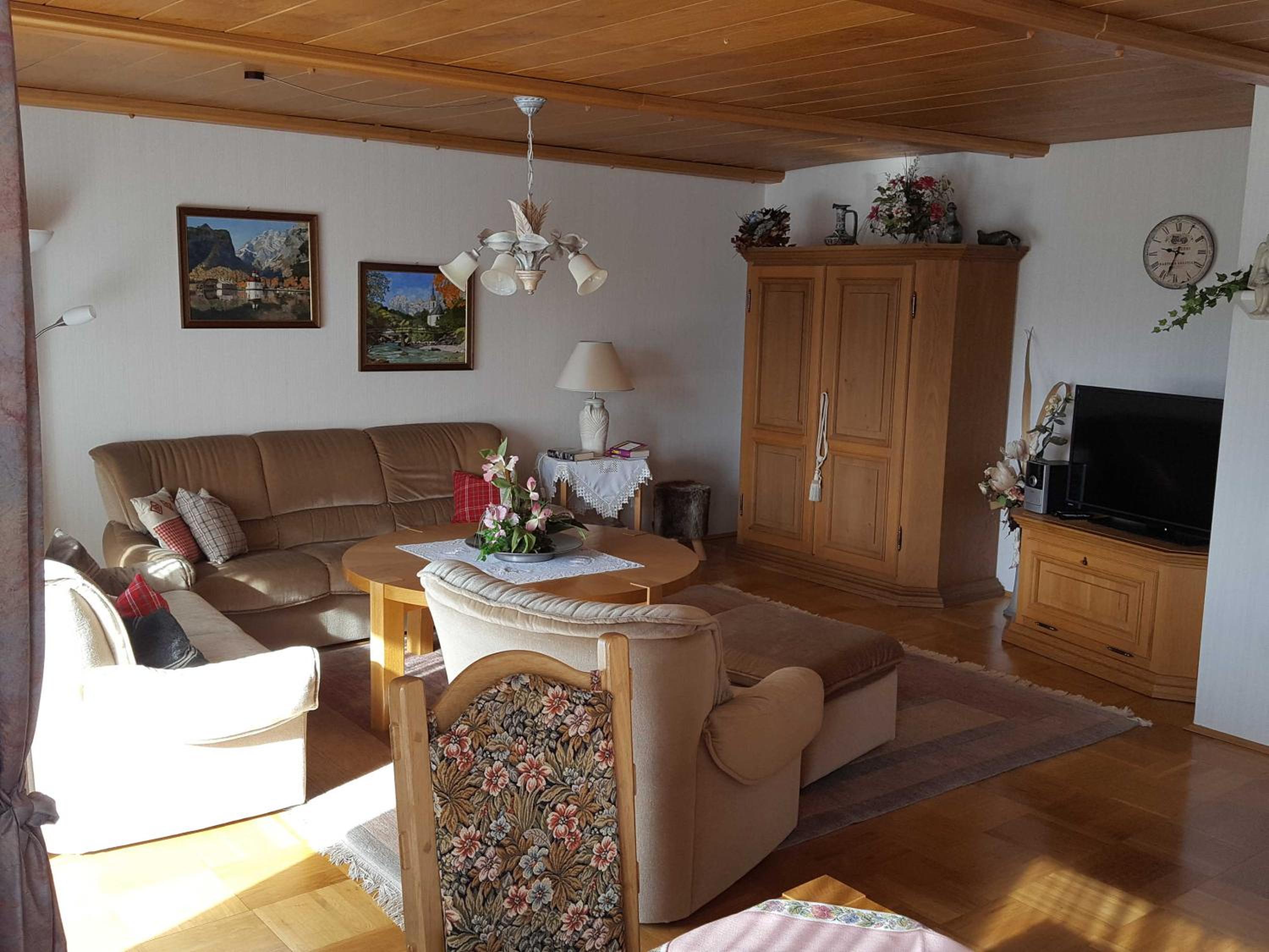 FeWo Ortloff view 5