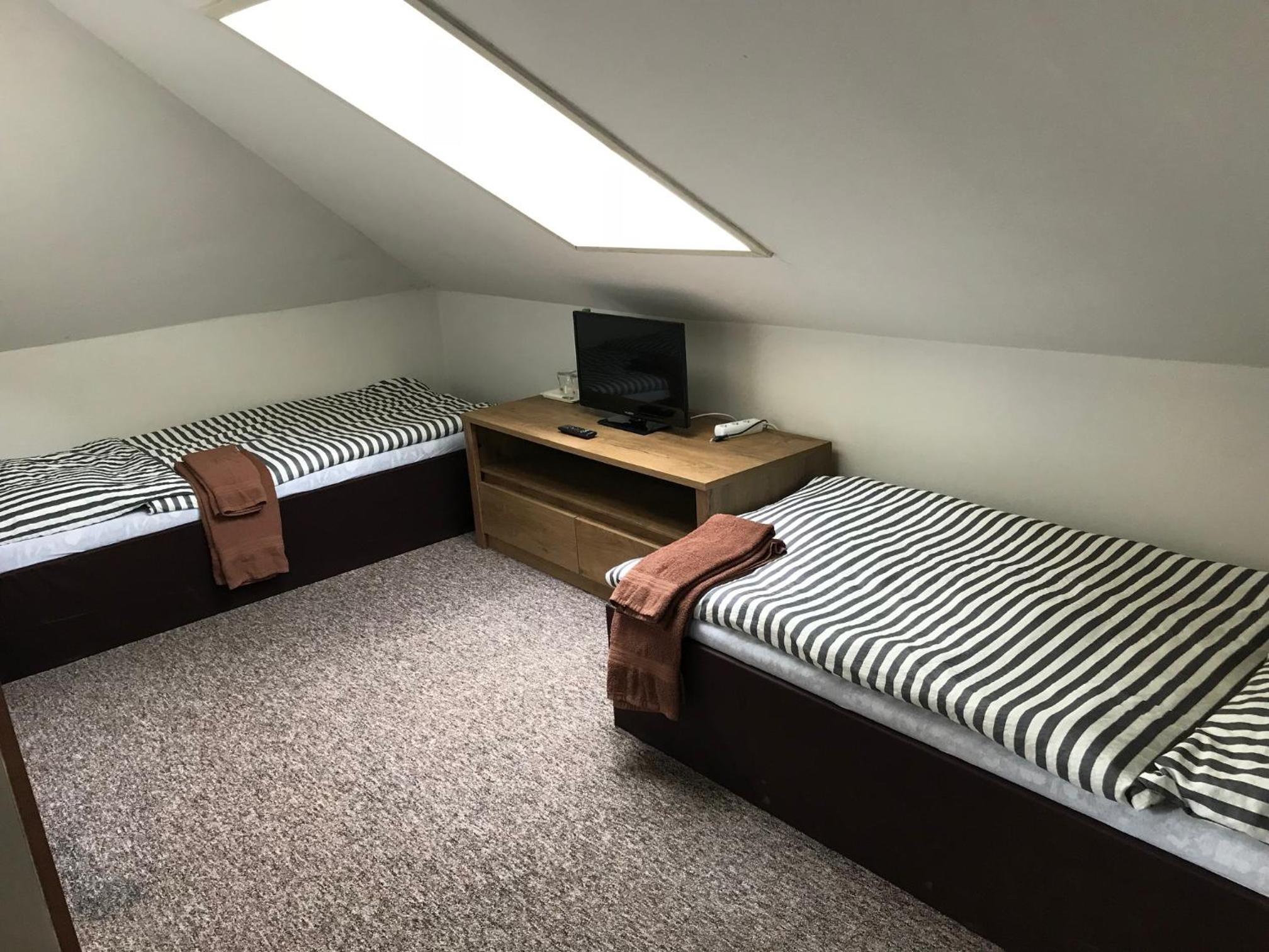 Penzion Ema B&B