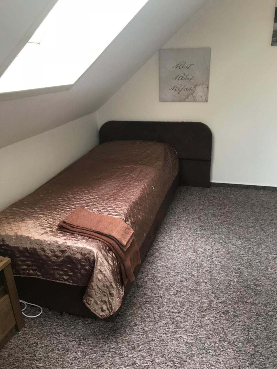 Penzion Ema B&B