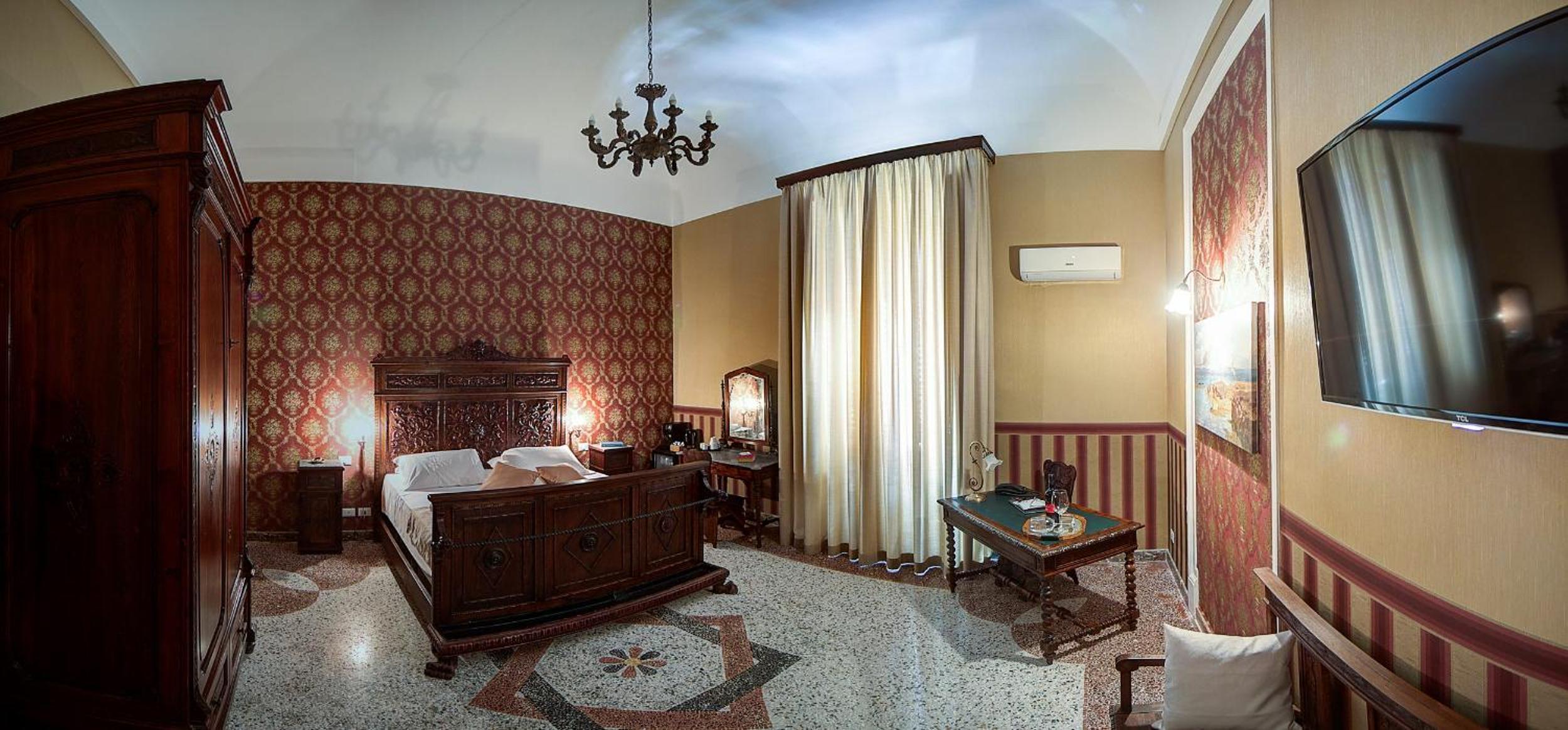 Palermo Gallery
