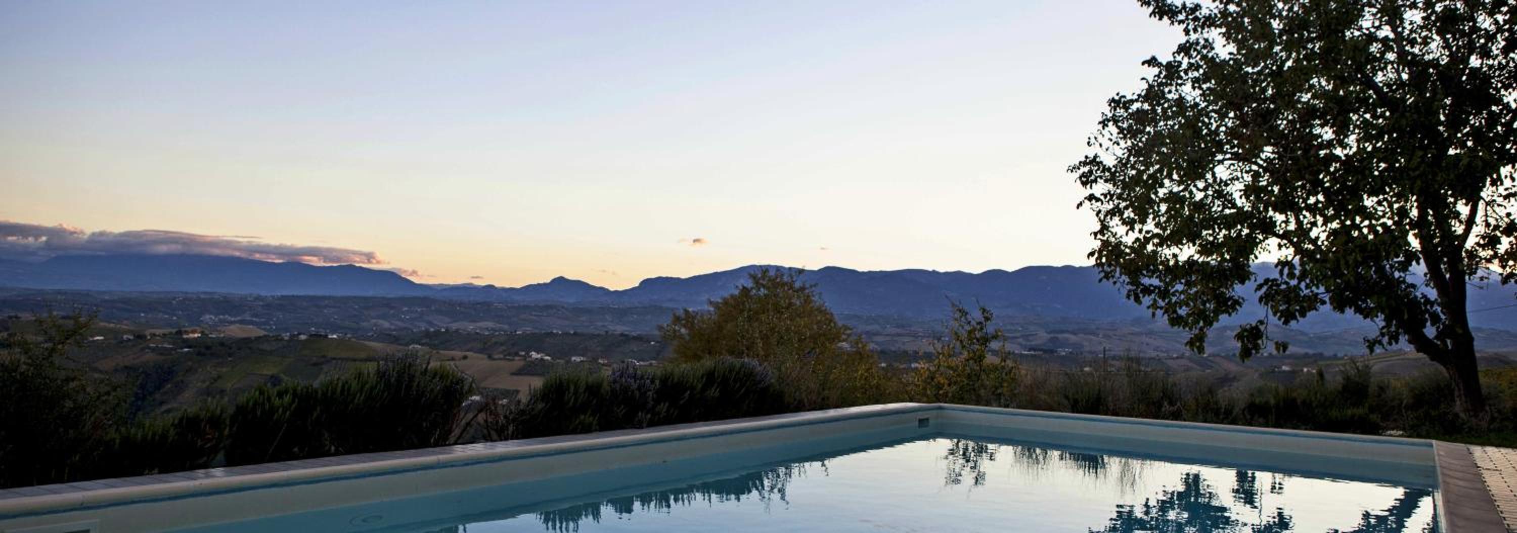Casa San Martino view 4