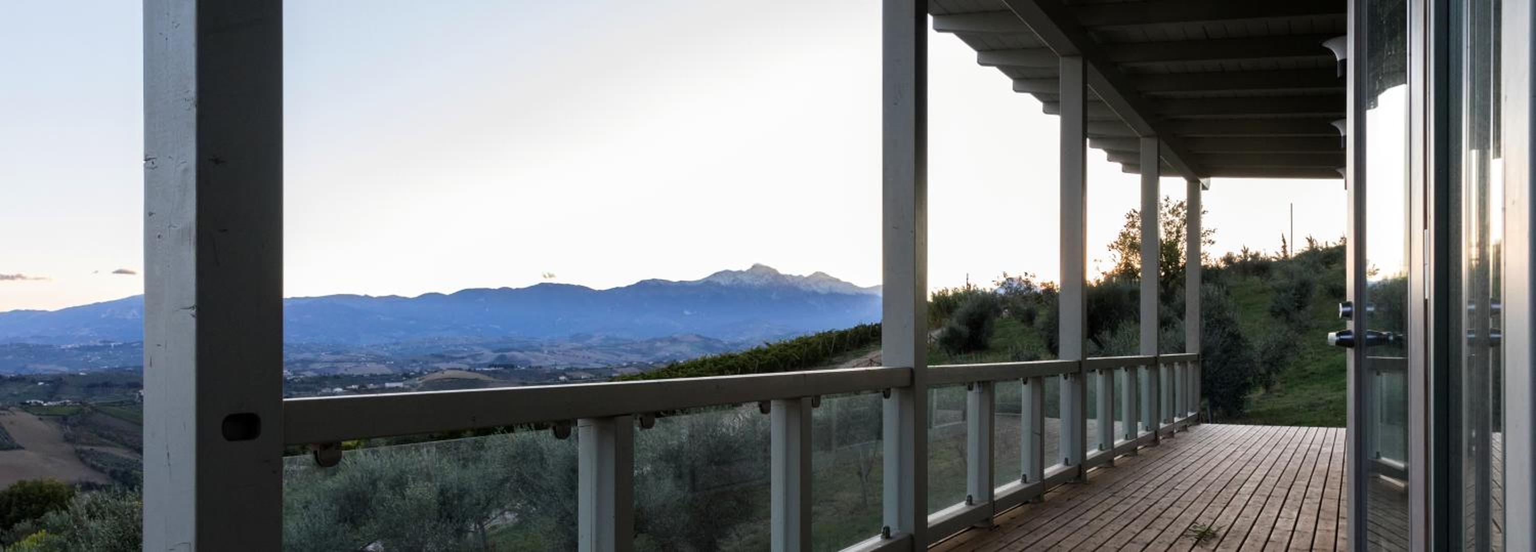 Casa San Martino view 5