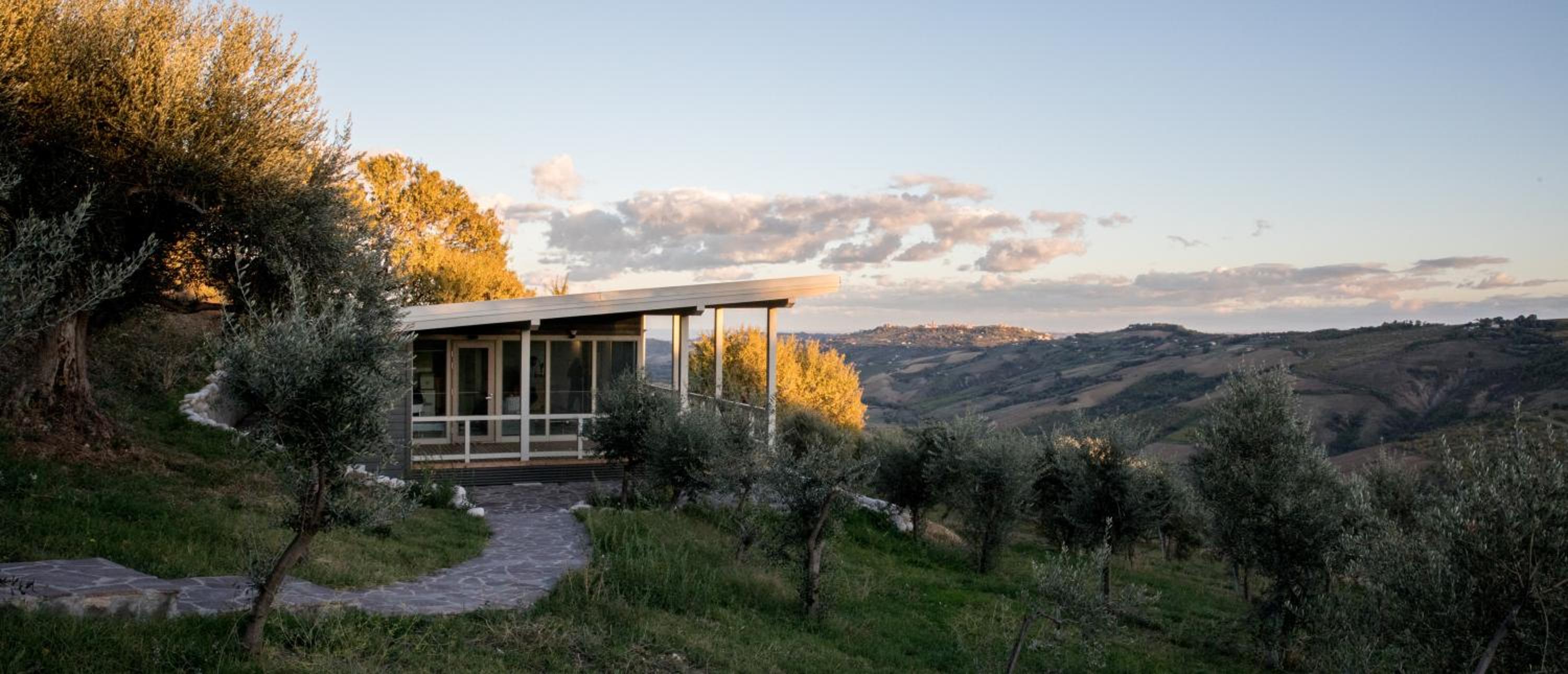 Casa San Martino view 3