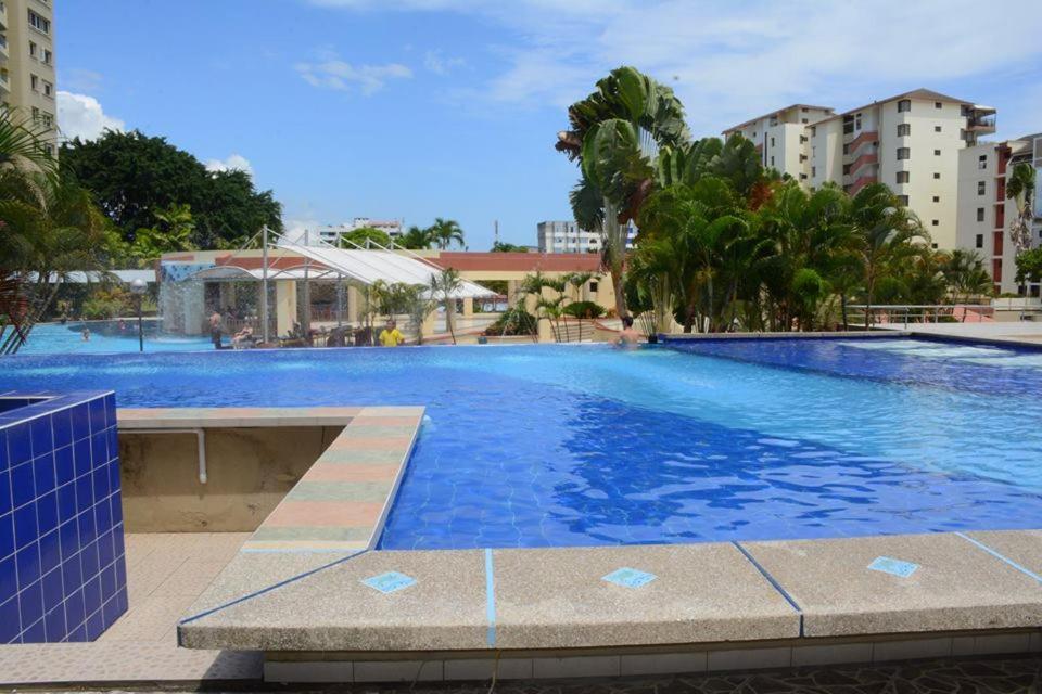 Playa Almendro Resort