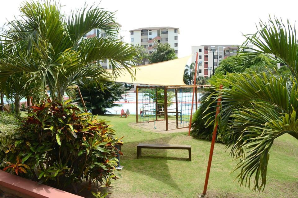 Playa Almendro Resort