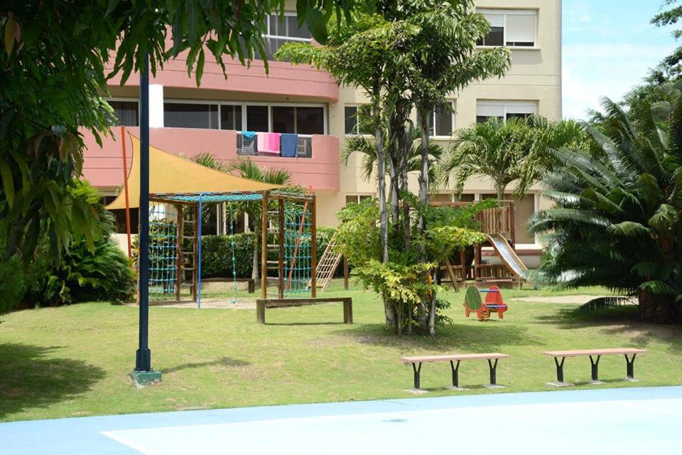 Playa Almendro Resort