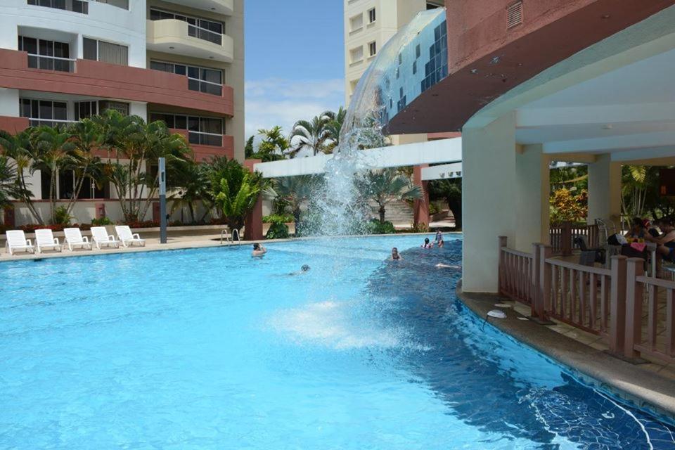Playa Almendro Resort