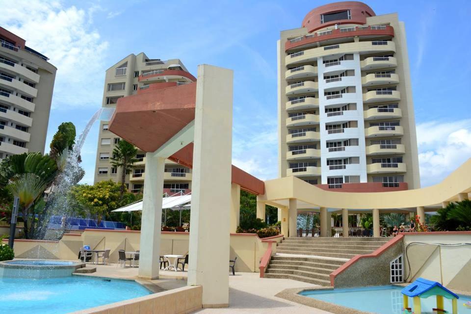 Playa Almendro Resort