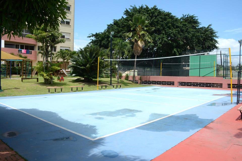 Playa Almendro Resort