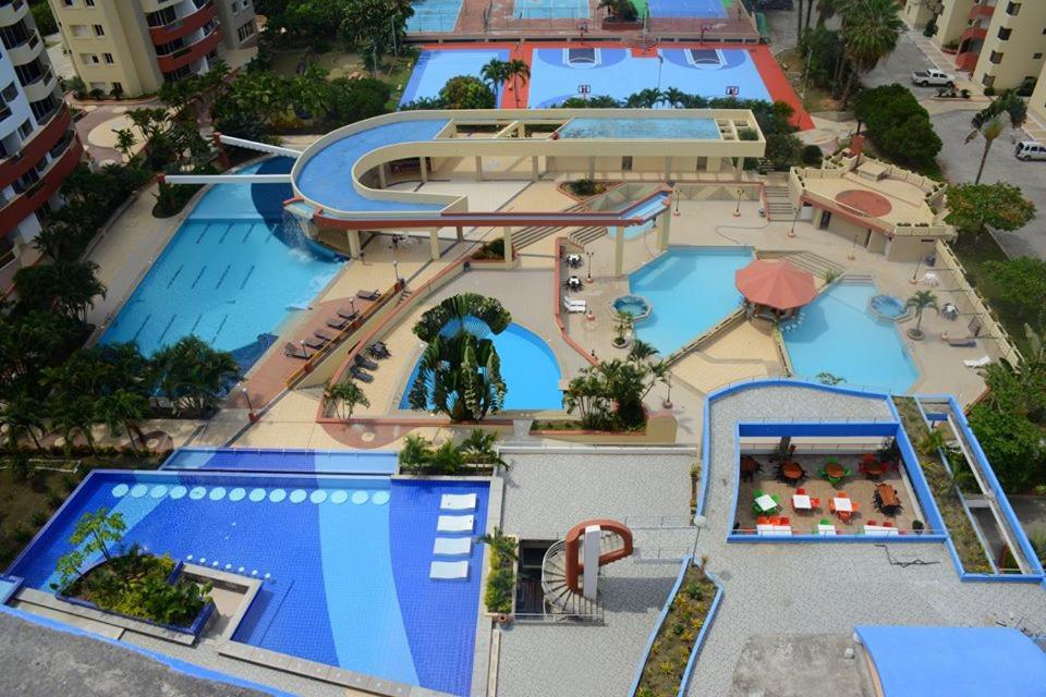 Playa Almendro Resort