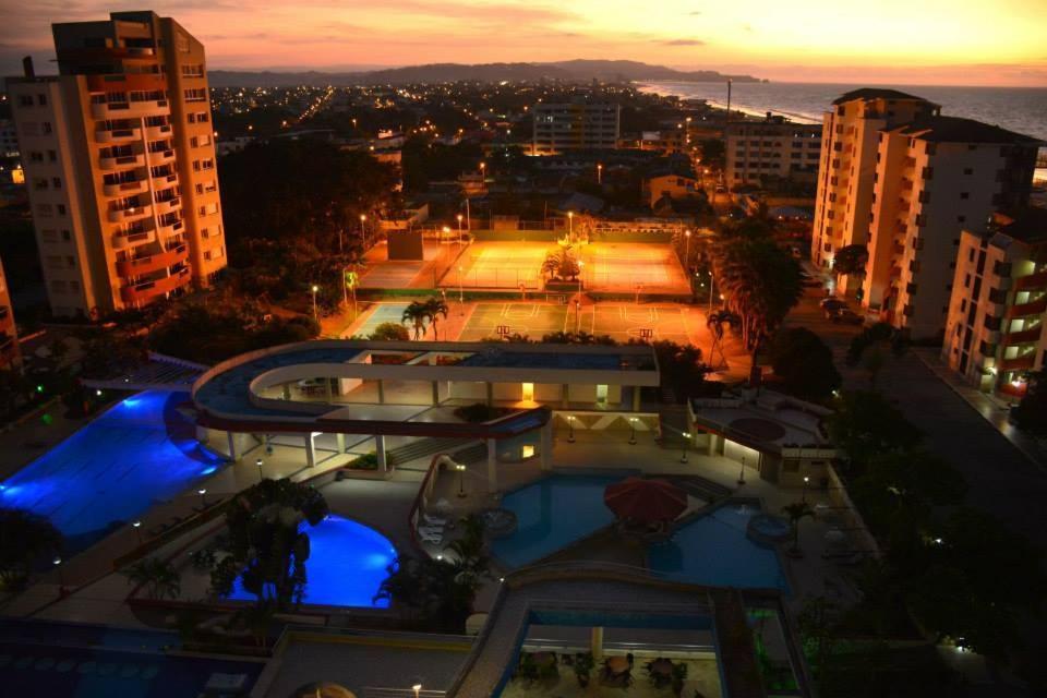 Playa Almendro Resort