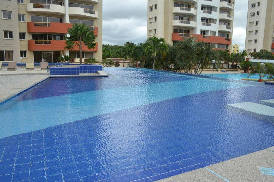 Playa Almendro Resort