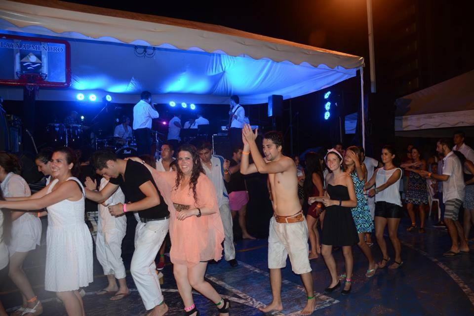 Playa Almendro Resort