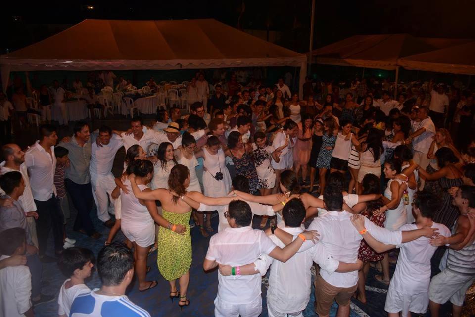 Playa Almendro Resort