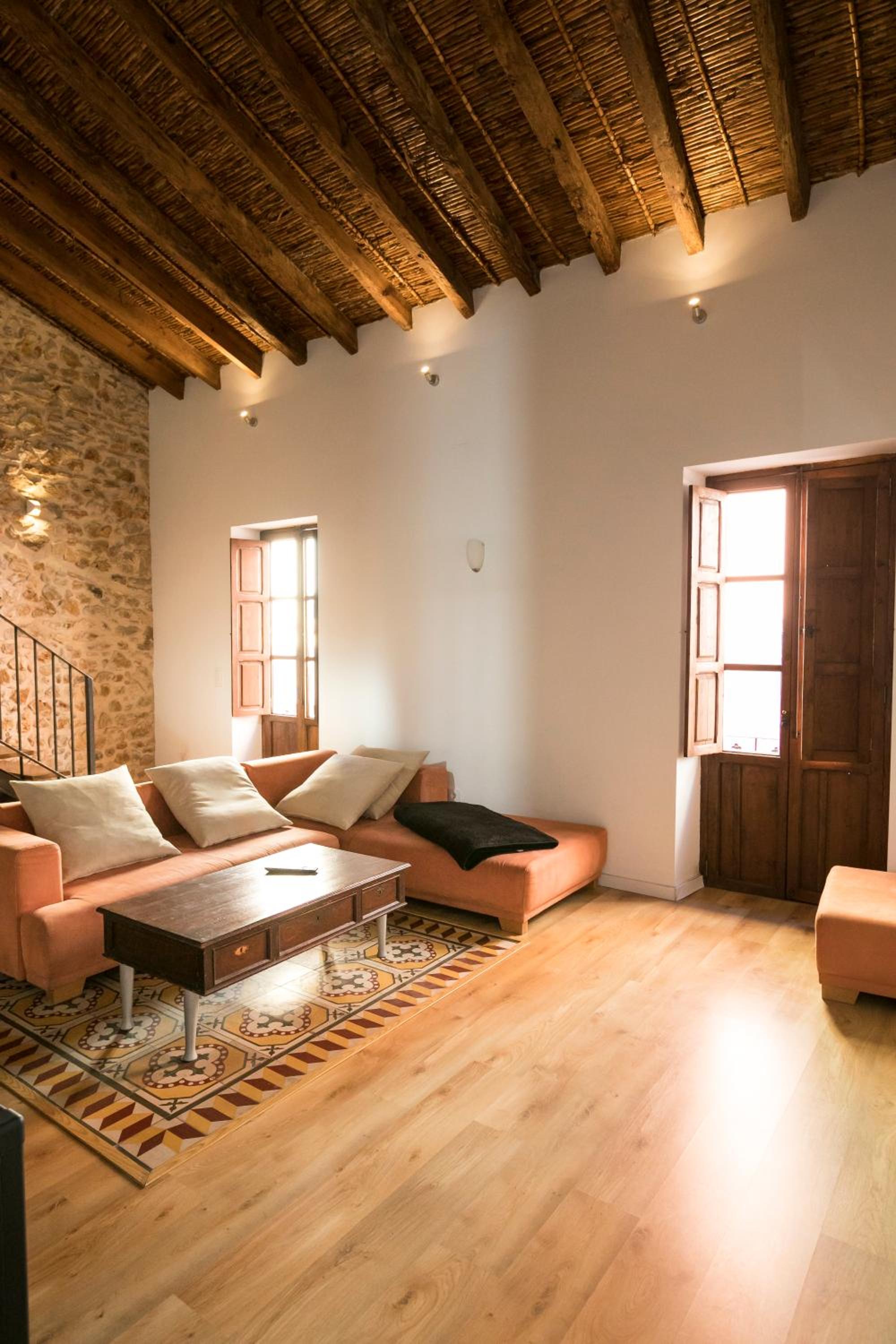 Casa Olivera