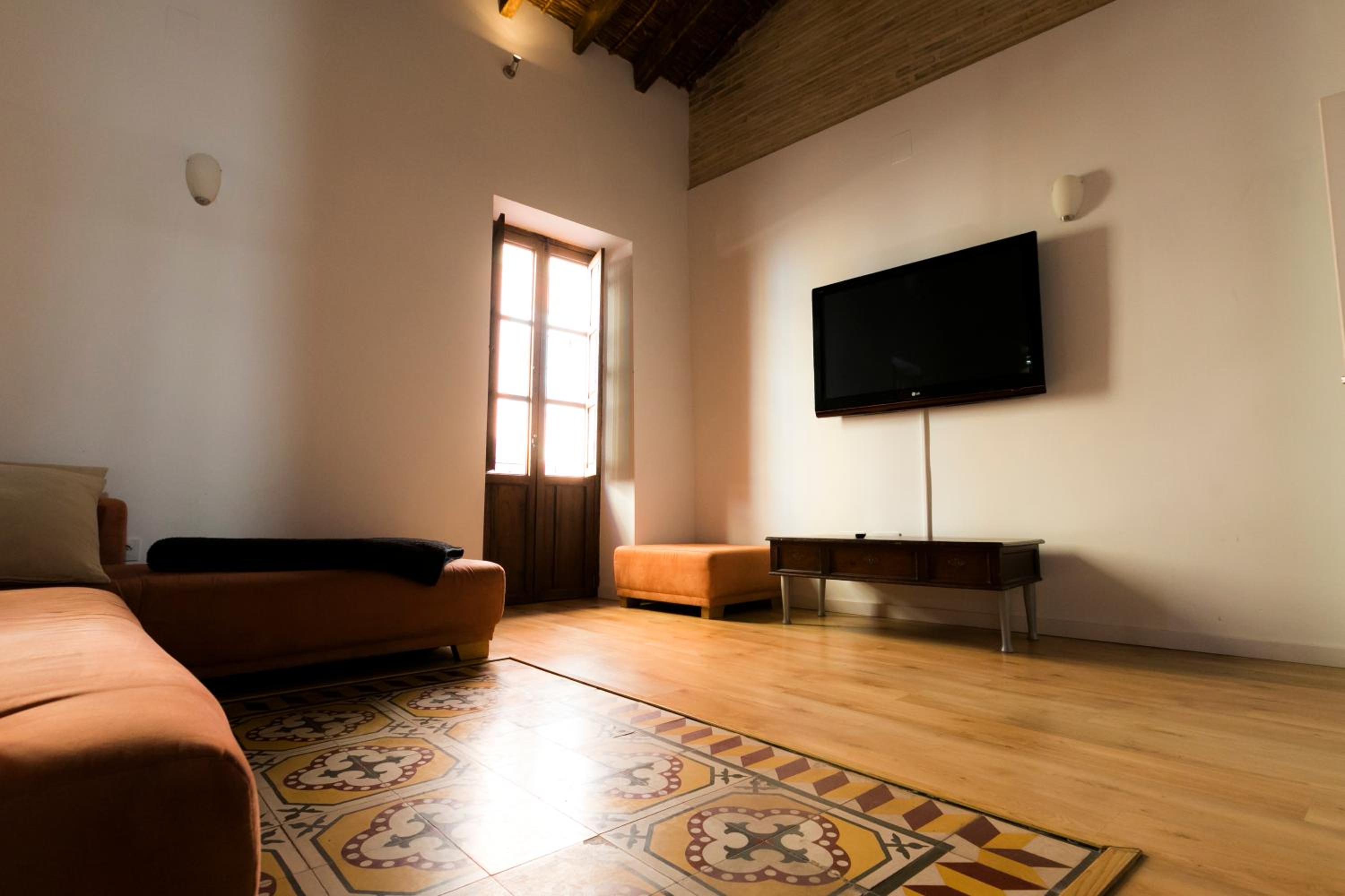 Casa Olivera