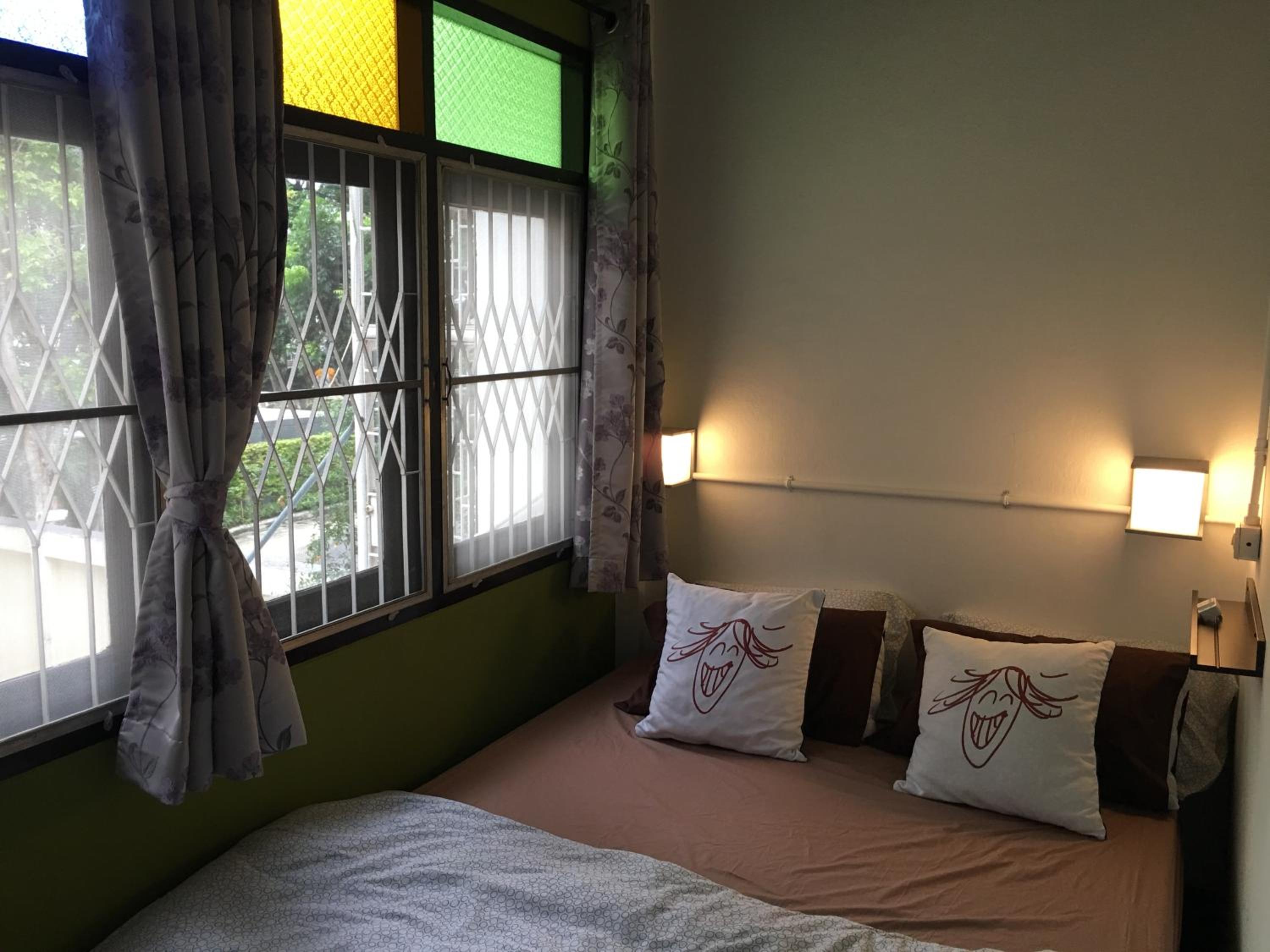 Bangkok Sanookdee Hostel