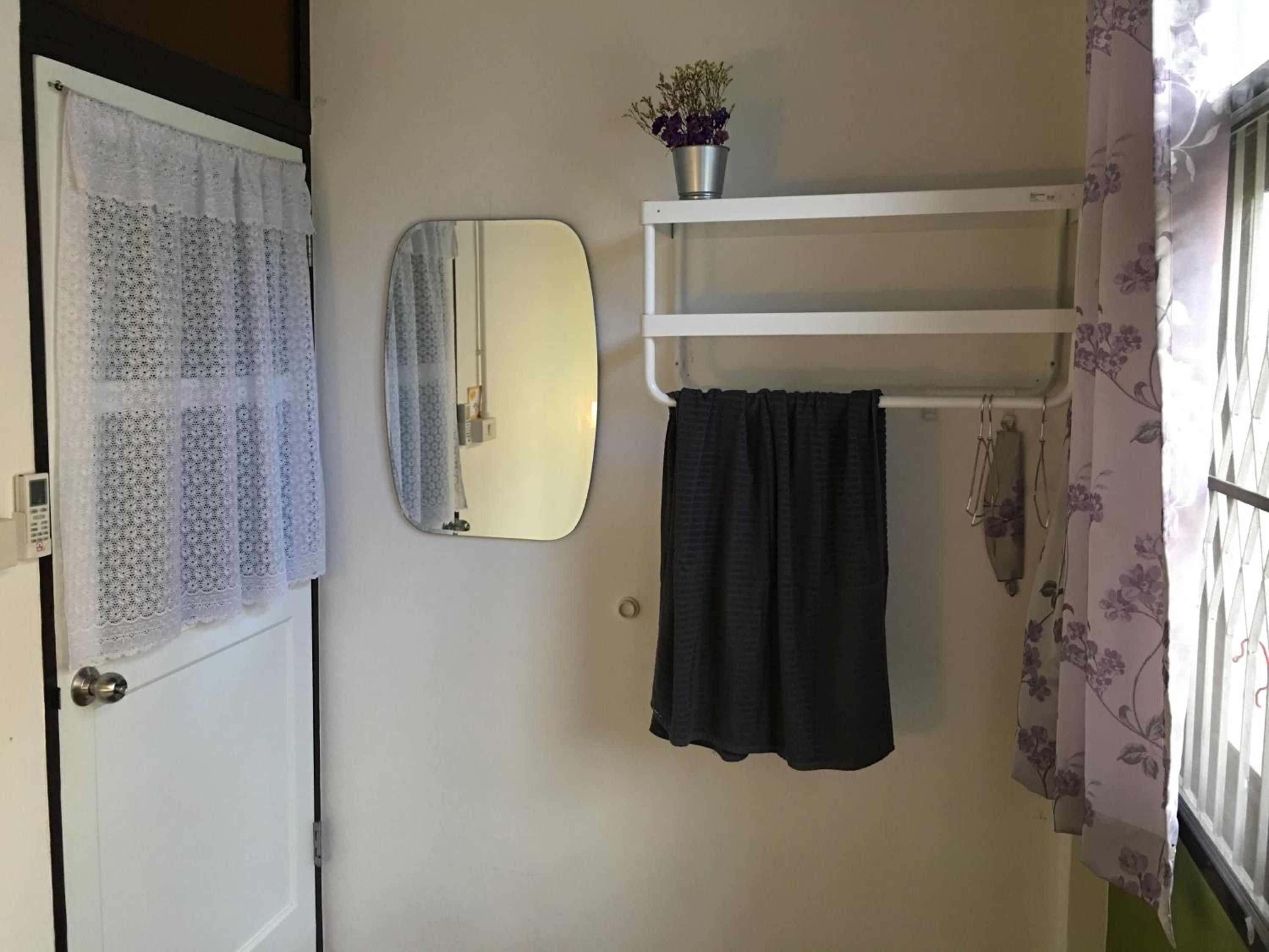 Bangkok Sanookdee Hostel