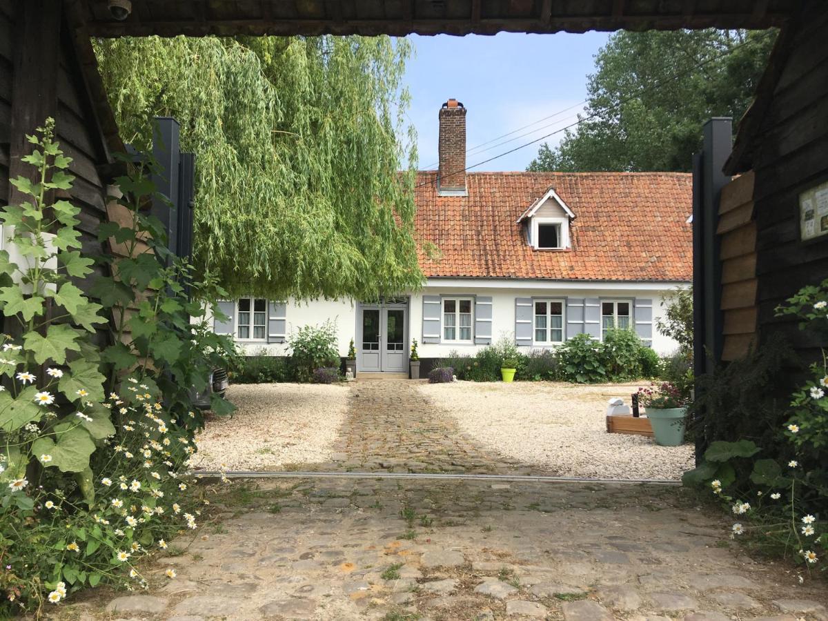Le Clos Dessyag
