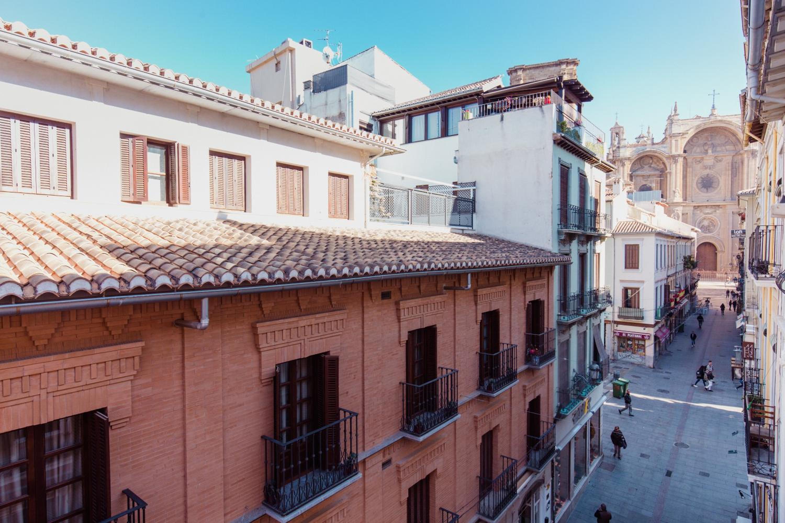Pension Mesones
