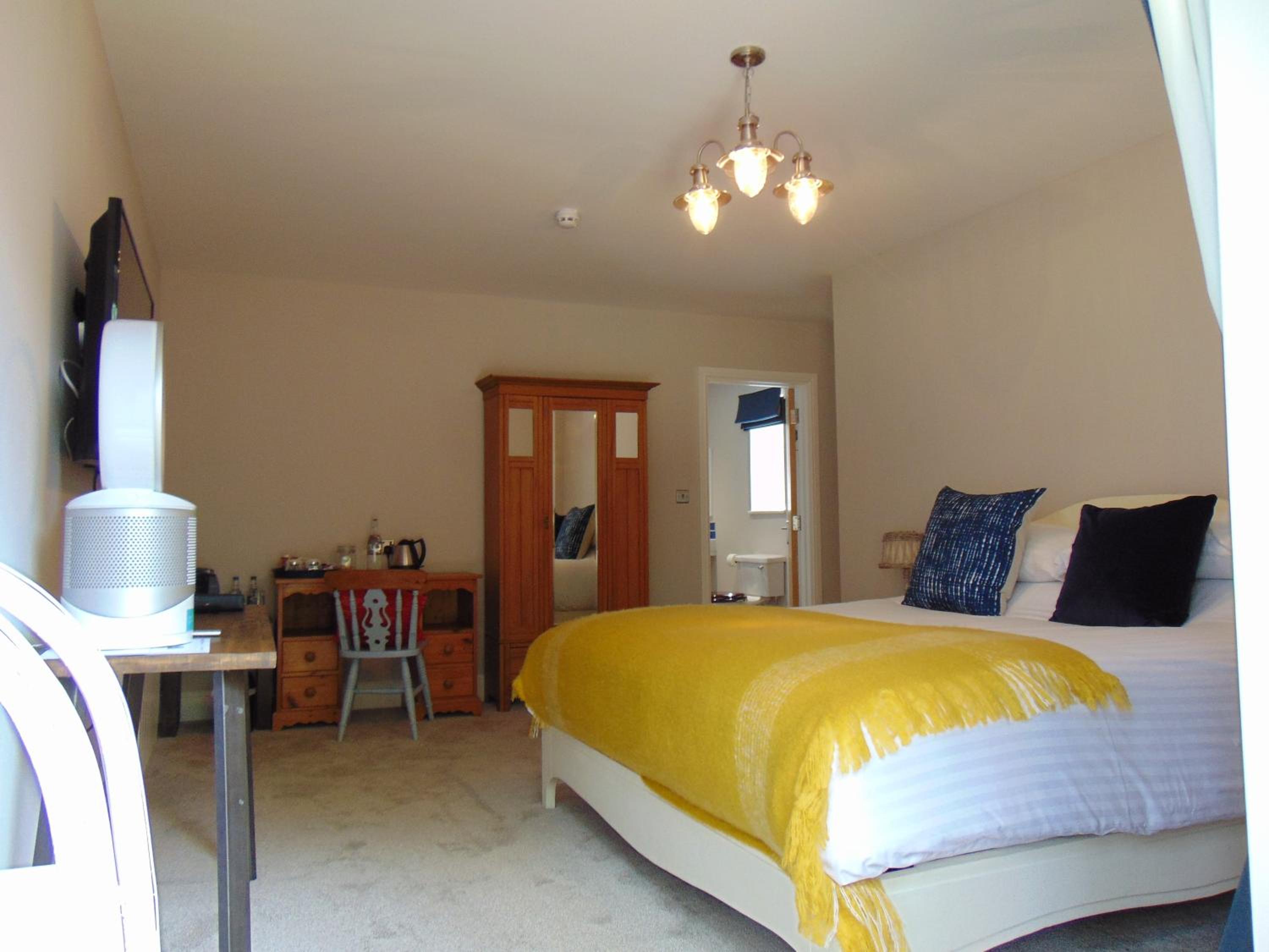 Loughborough Vacations - The Manor House at Quorn - Property Image 11