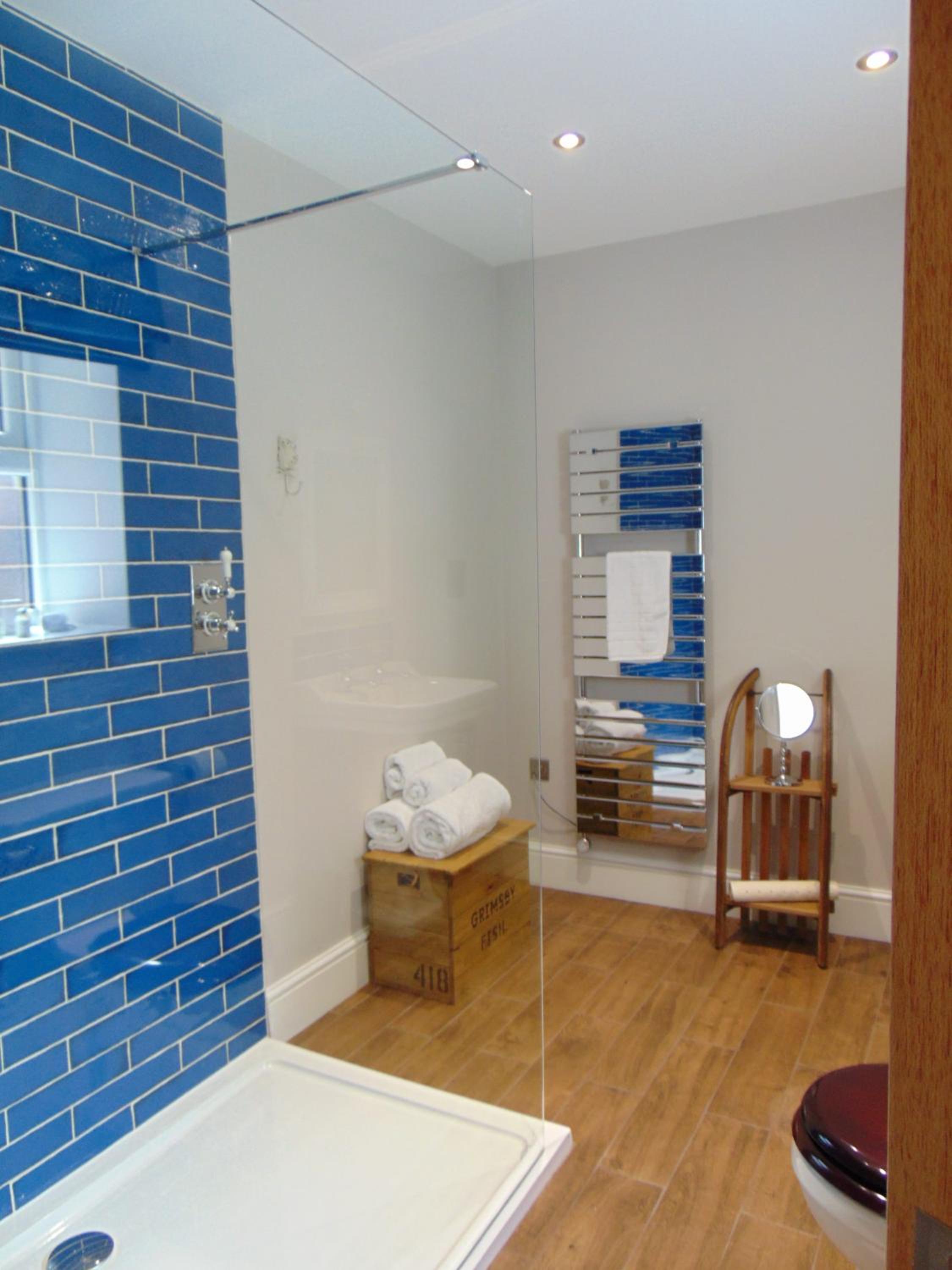 Loughborough Vacations - The Manor House at Quorn - Property Image 9