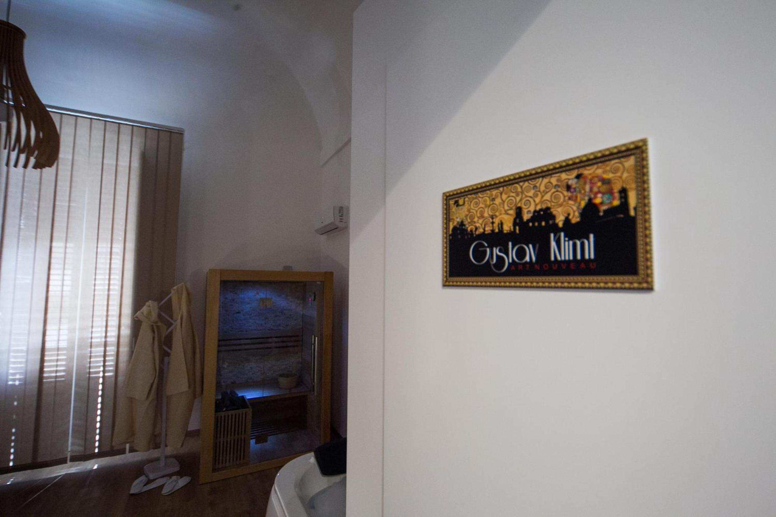 Palermo Gallery