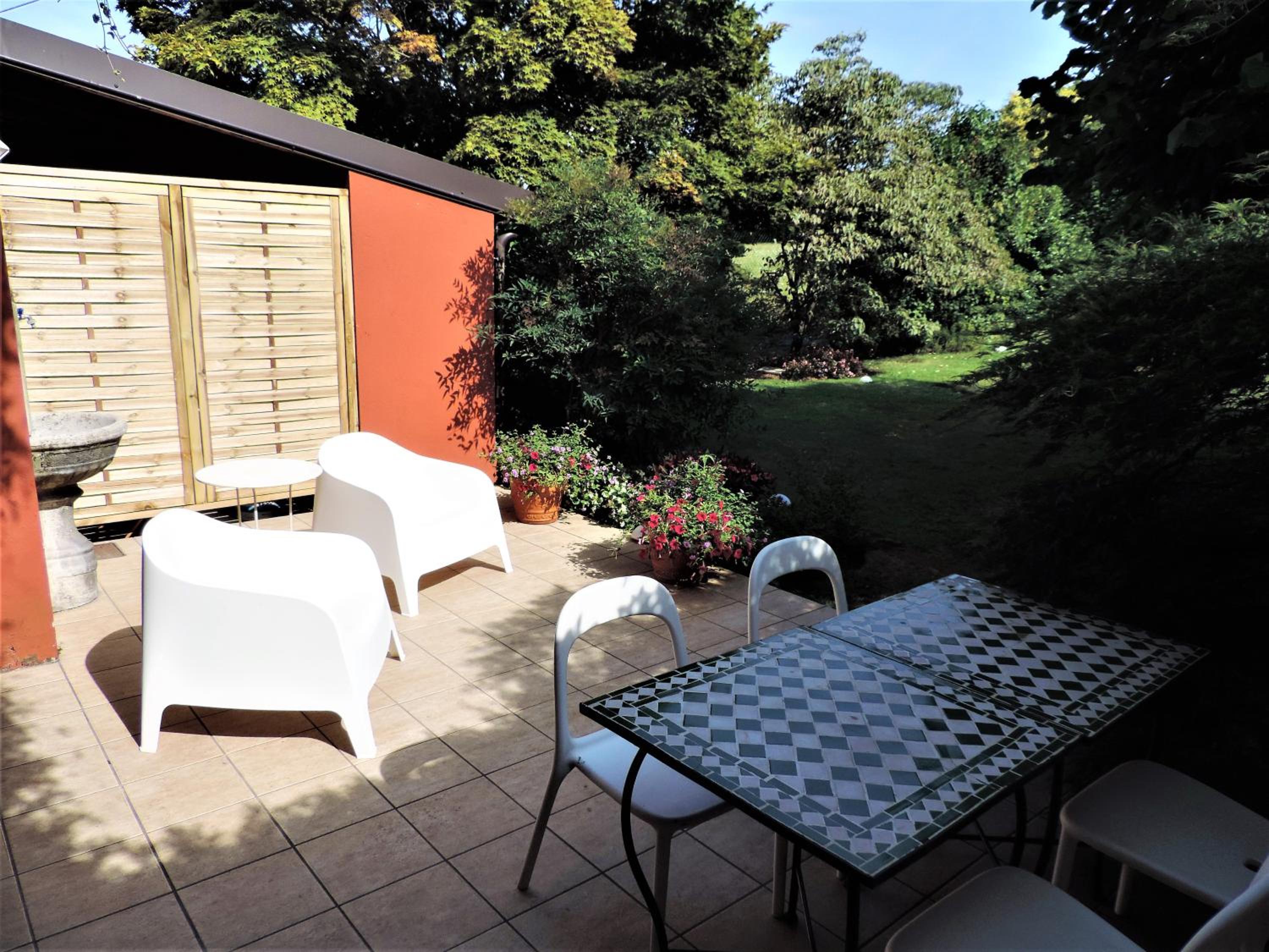 La Collina since 2008 NO SMOKING B&B