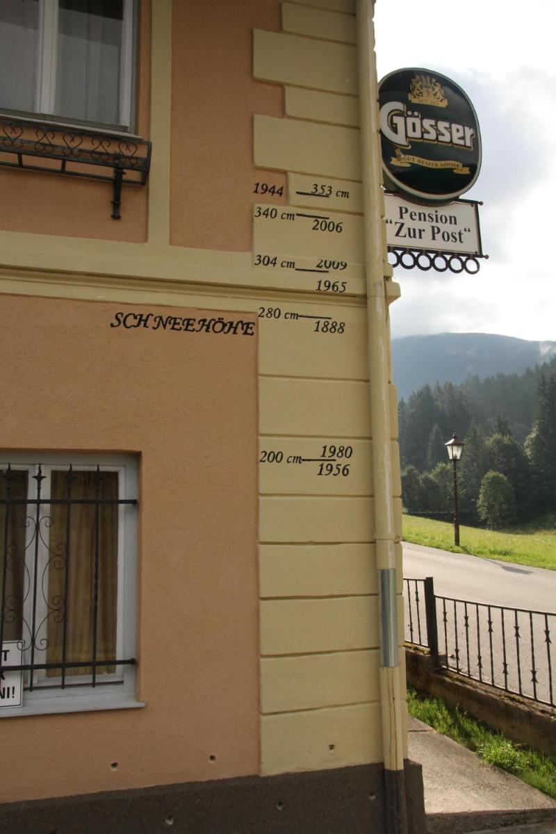 Zur Post view 3