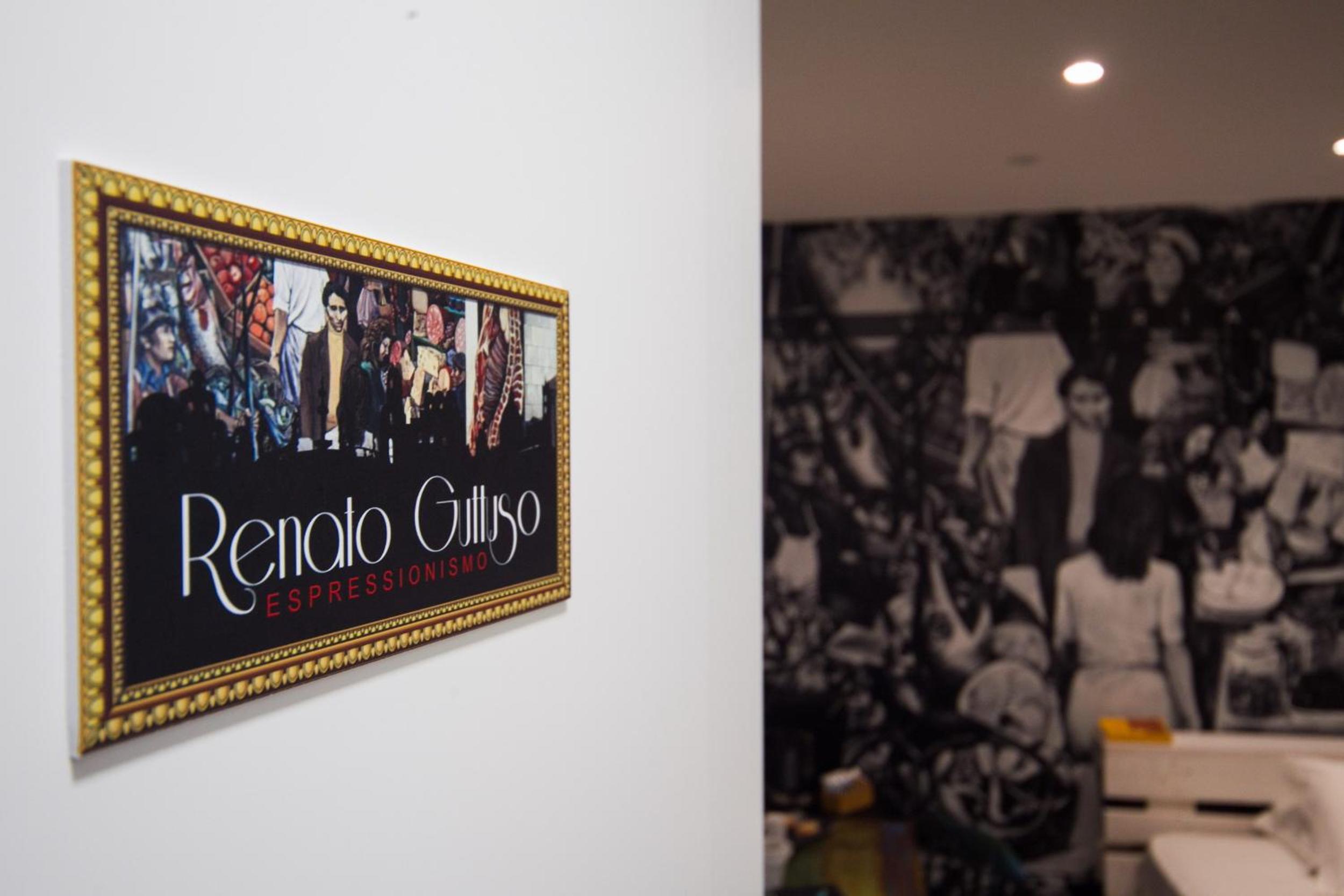 Palermo Gallery
