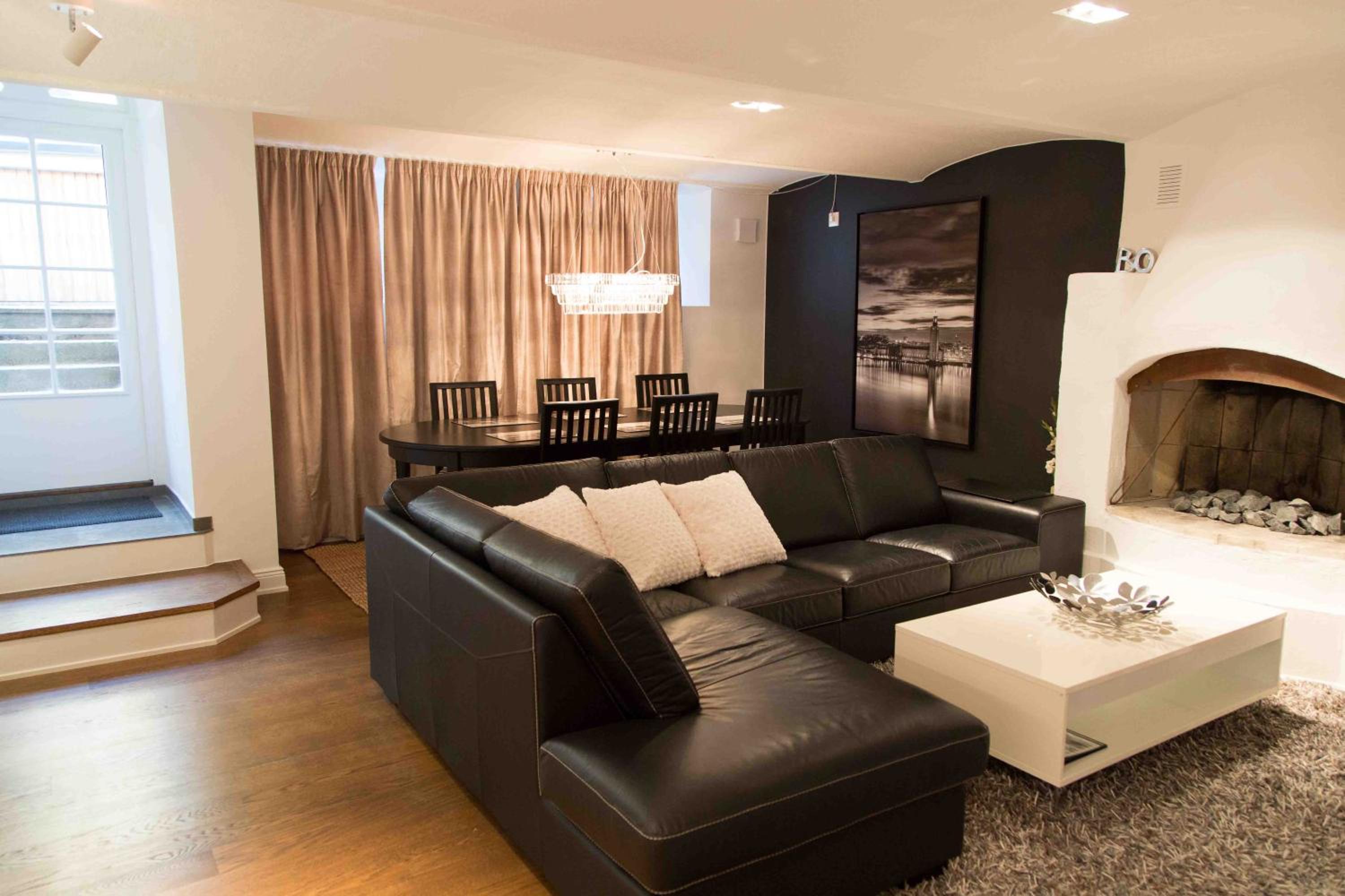 Executive Living Östermalm Suite and Studios view 2