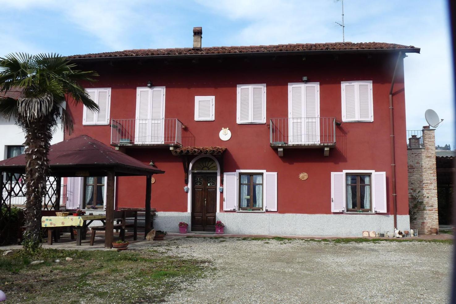 Agriturismo Maria Cristina view 5