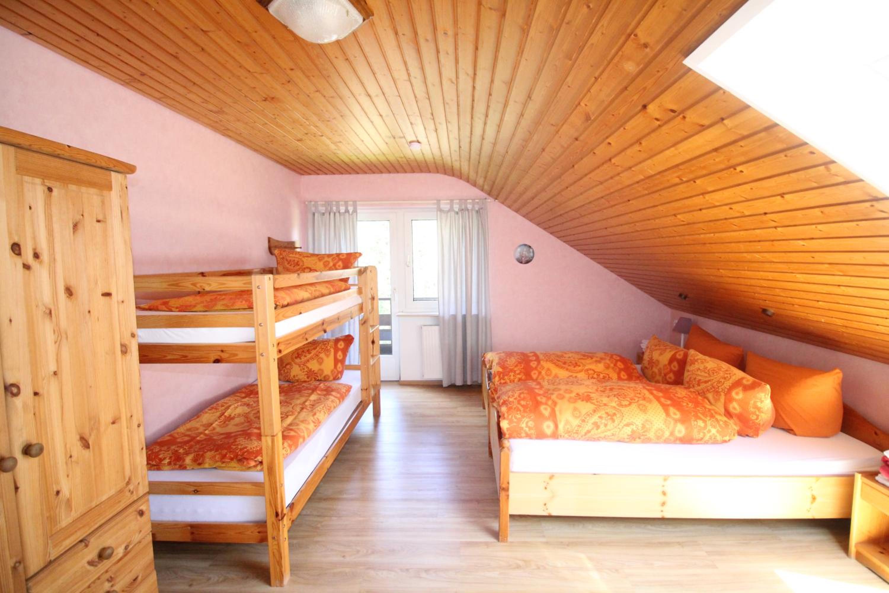 Ferienhaus Frei 1 Hinterzarten