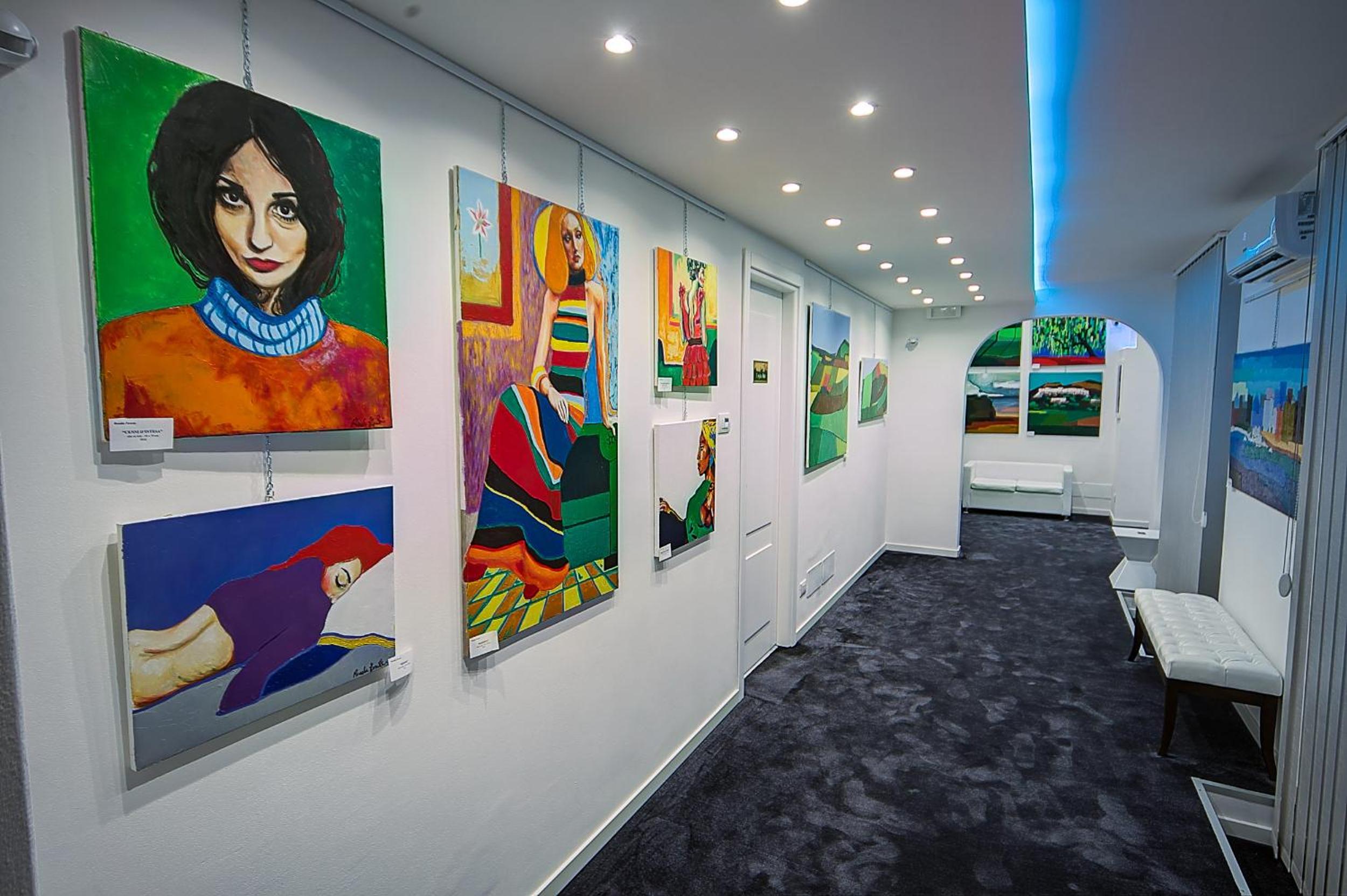 Palermo Gallery