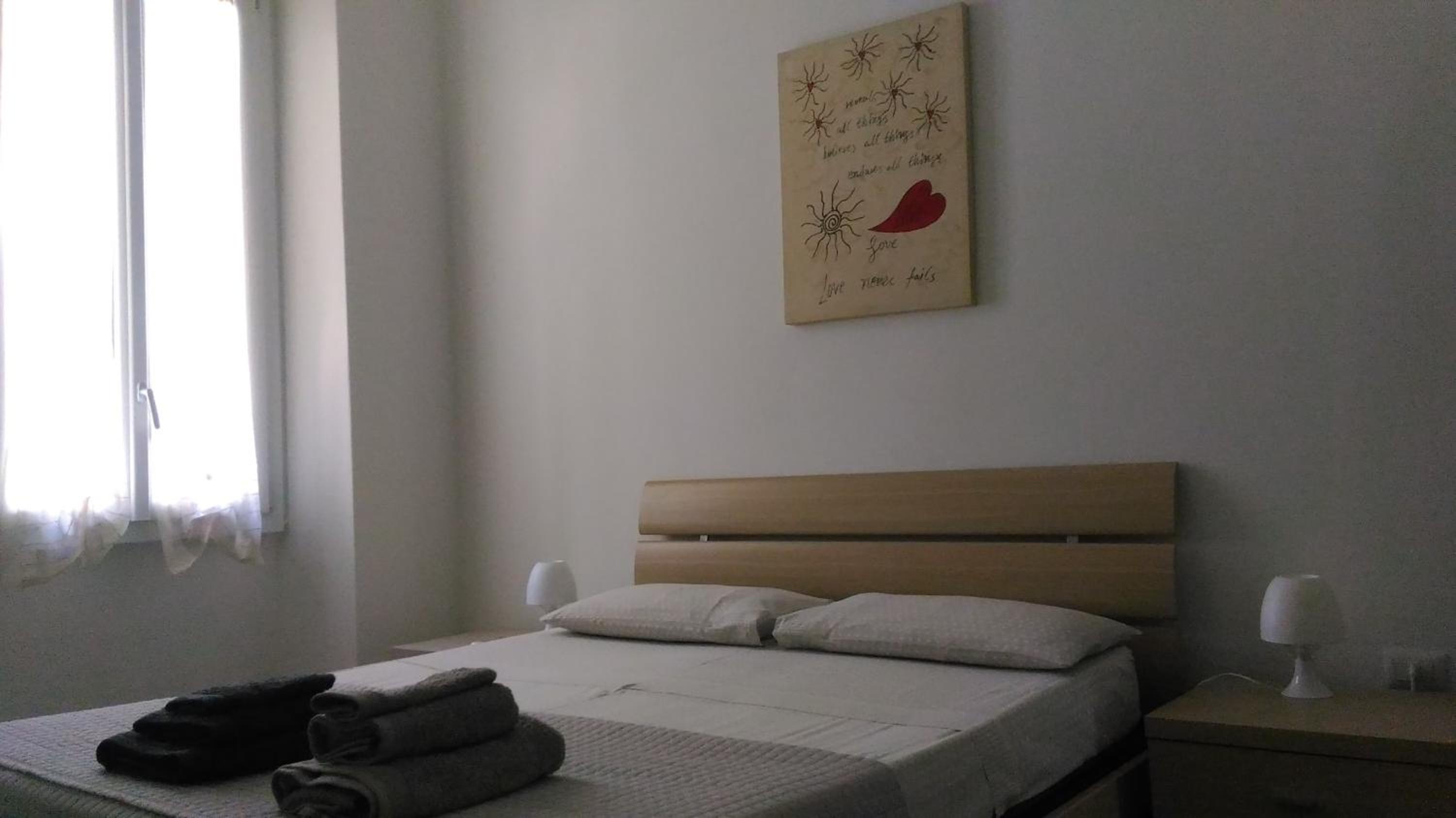 B&B 55 Alghero