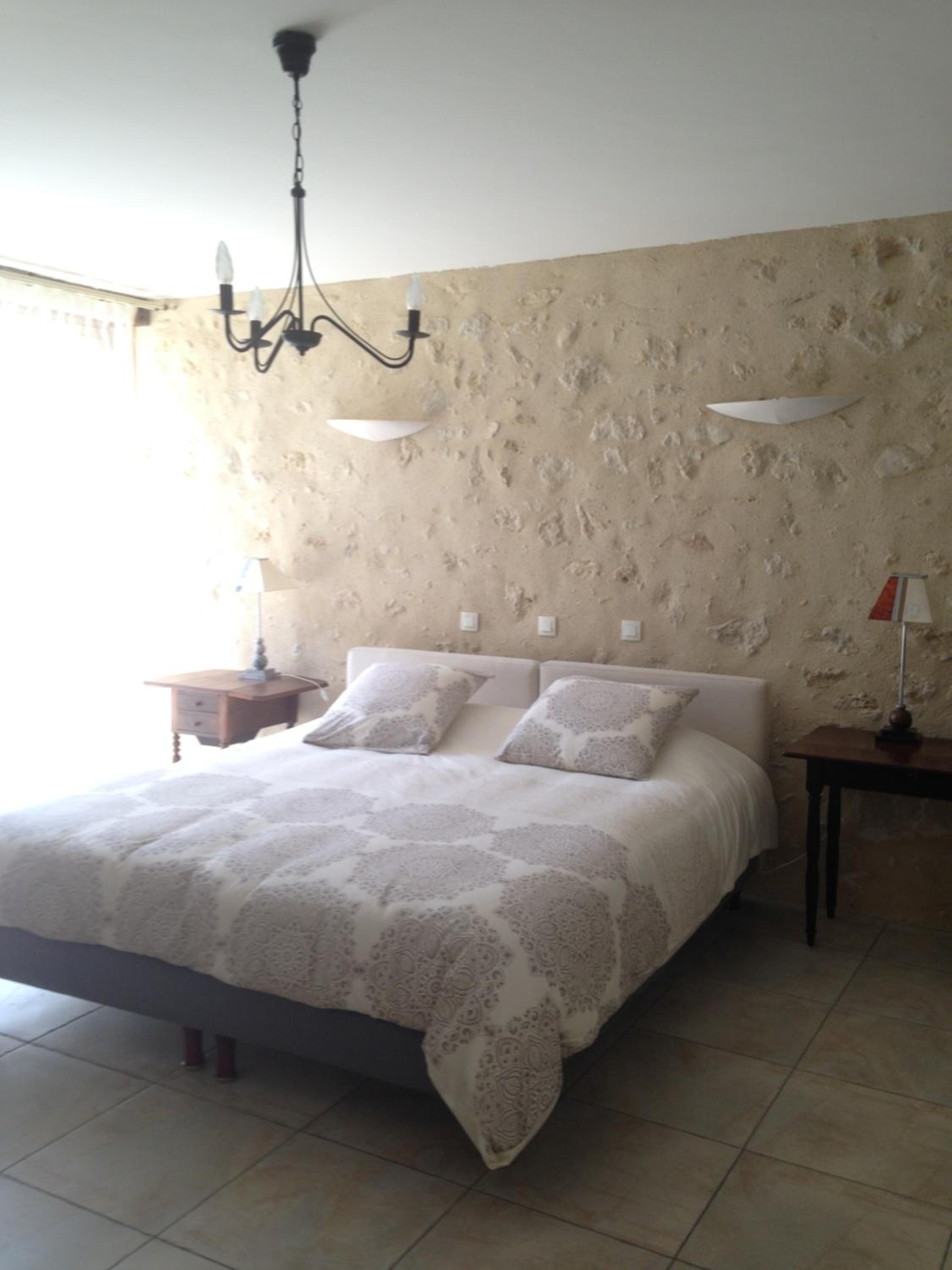 Le Domaine du Bel Air view 2