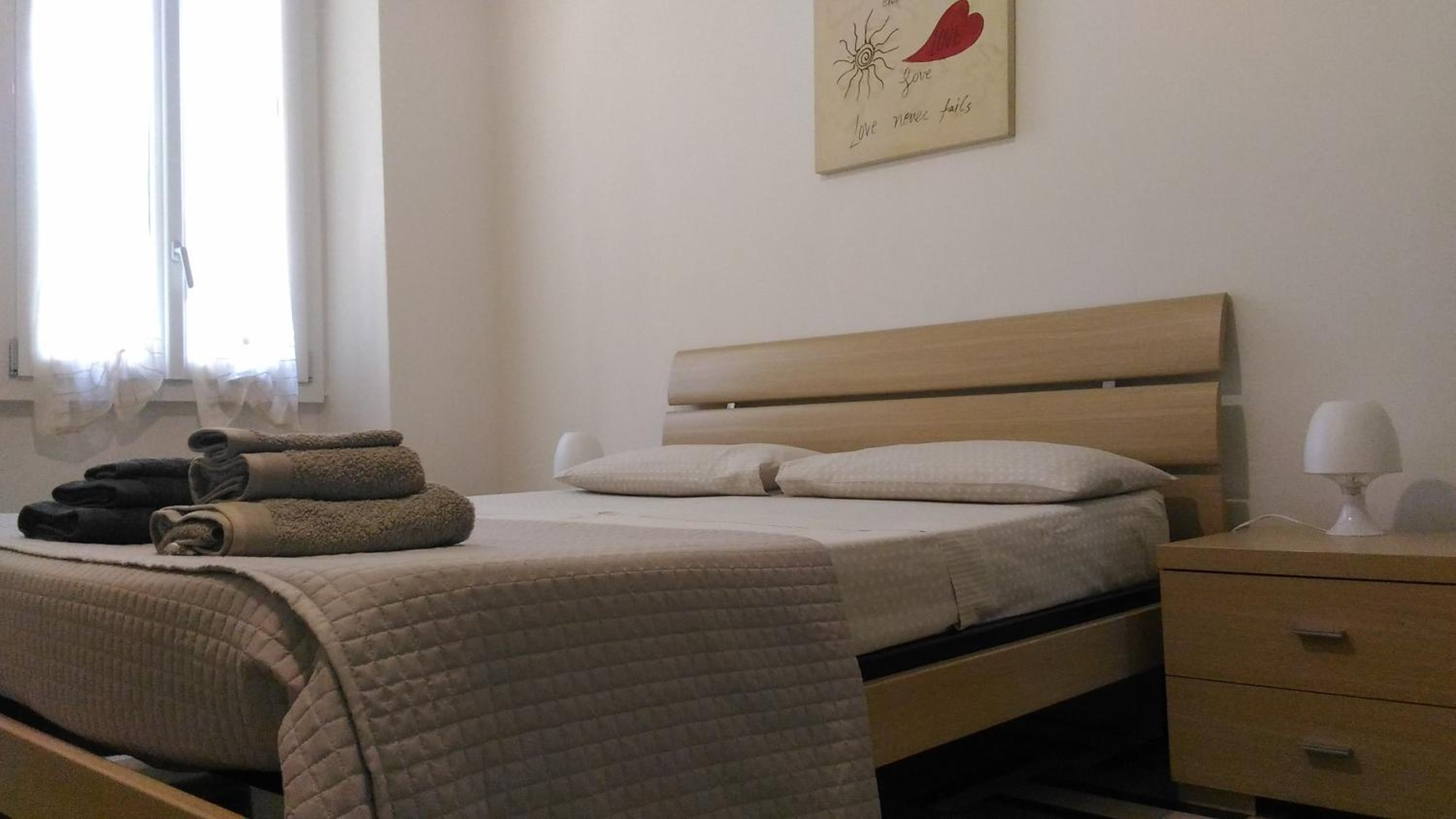 B&B 55 Alghero