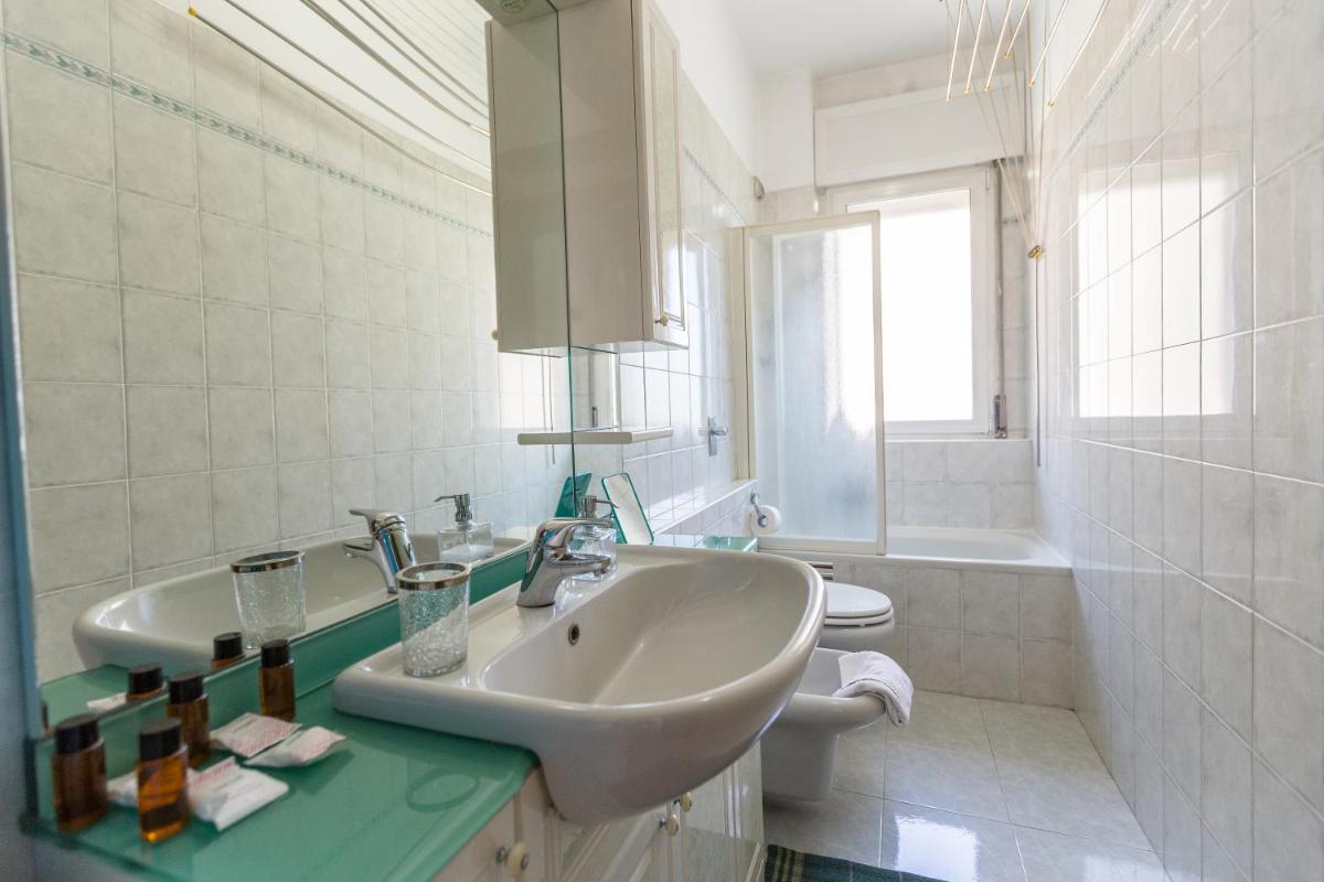 Linate Airport Apartment