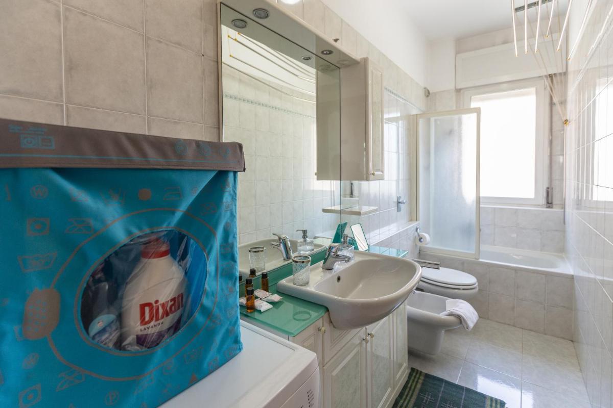 Linate Airport Apartment