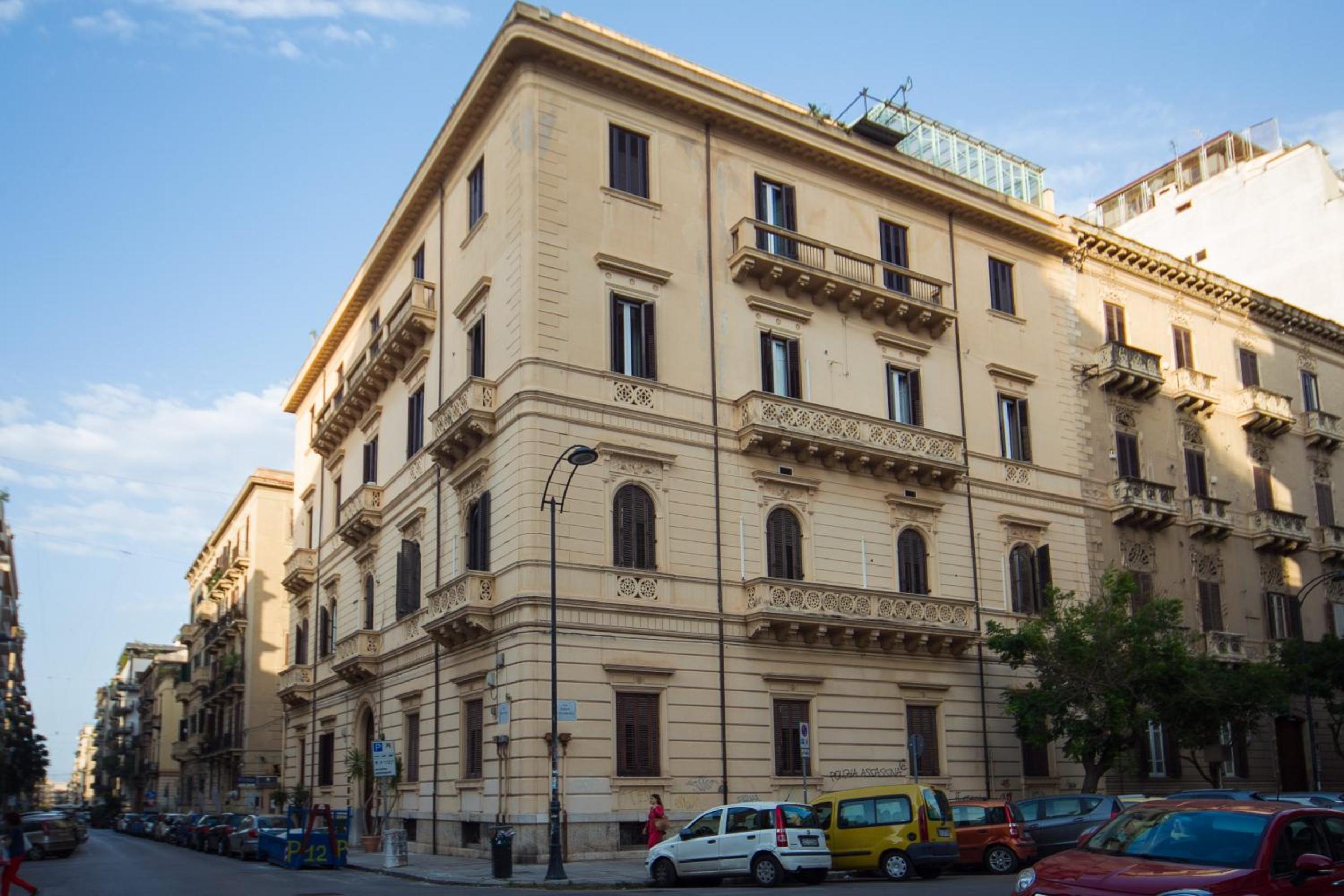 Palermo Gallery