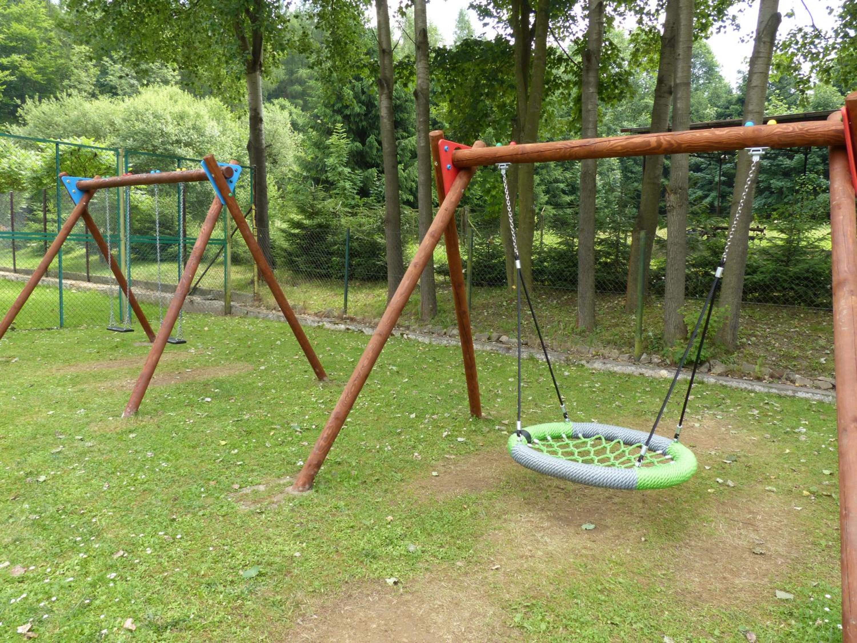 children's play area
