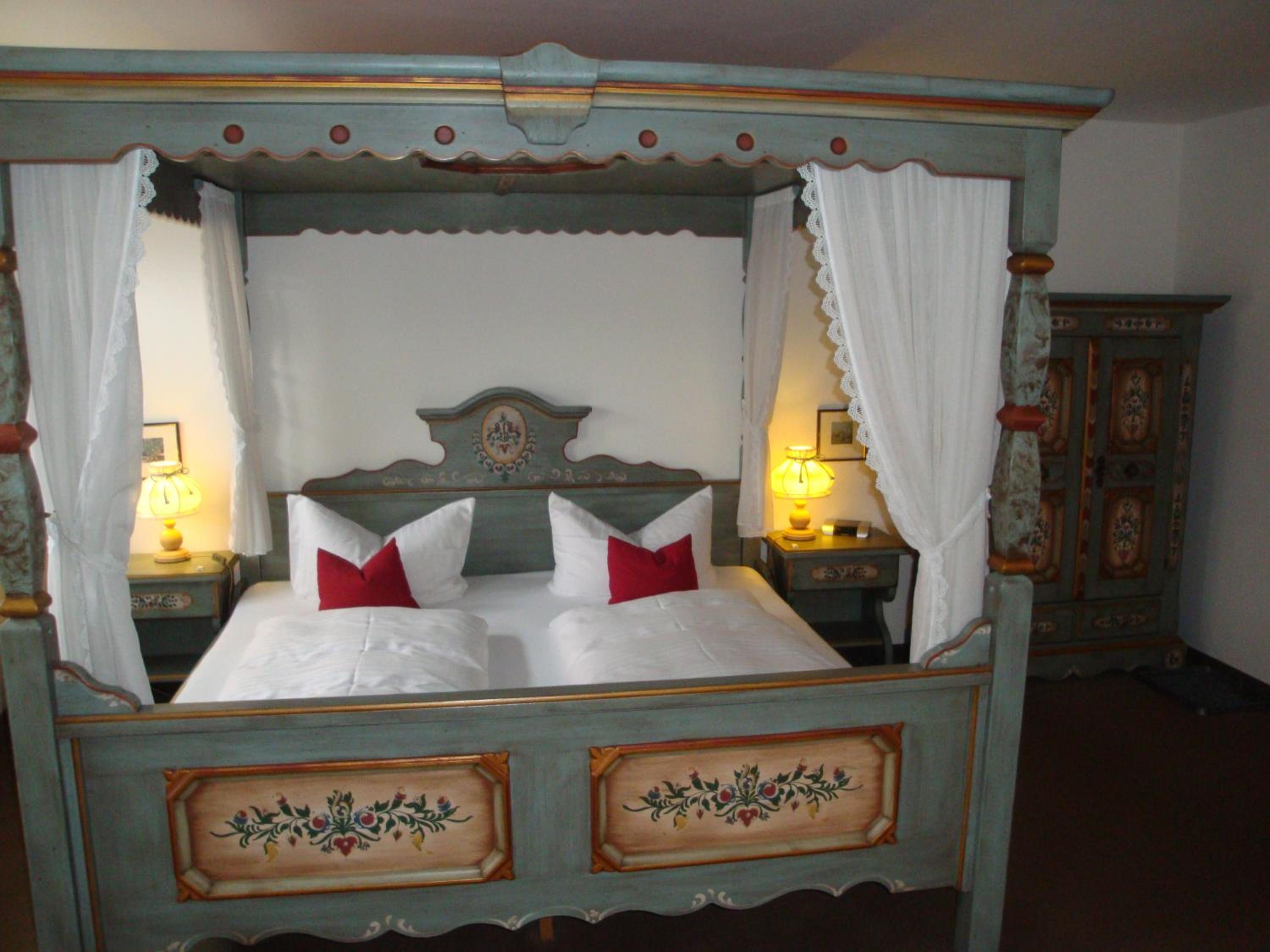 Hotel Haus Appelberg