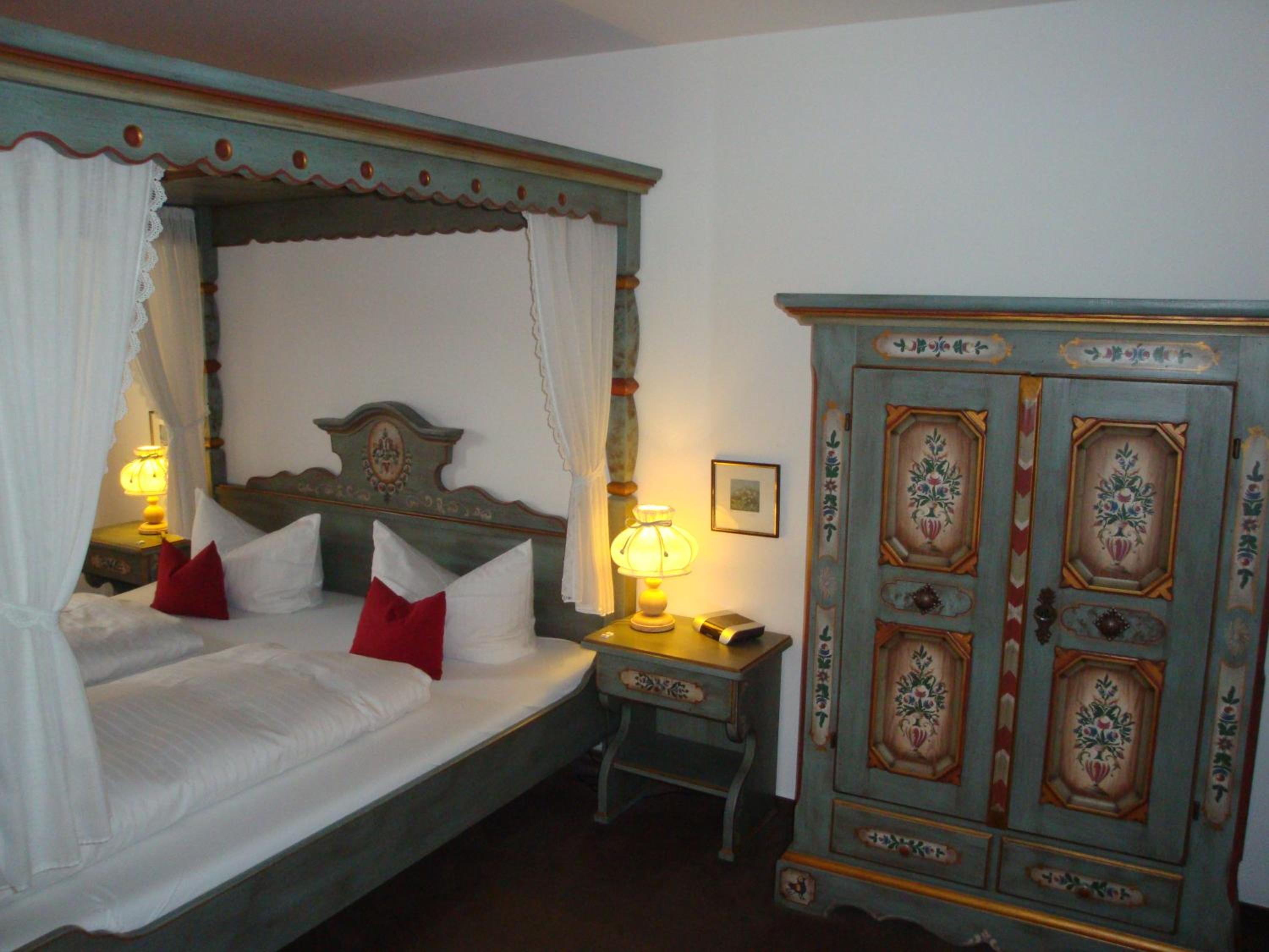 Hotel Haus Appelberg