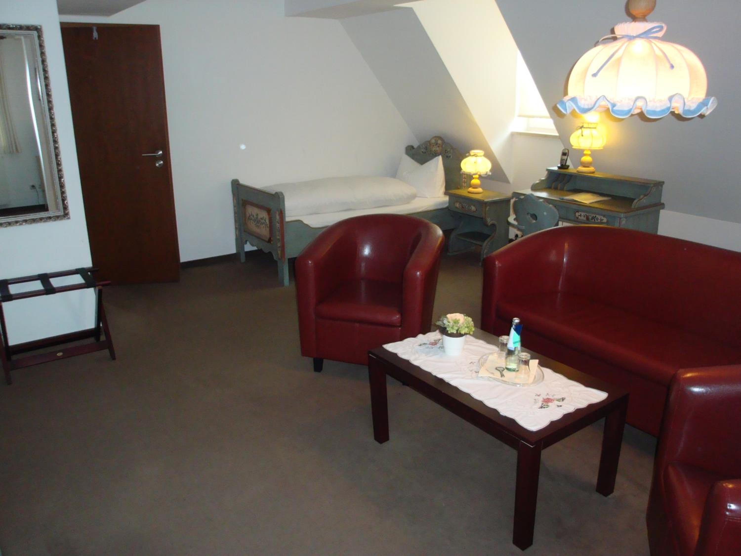 Hotel Haus Appelberg