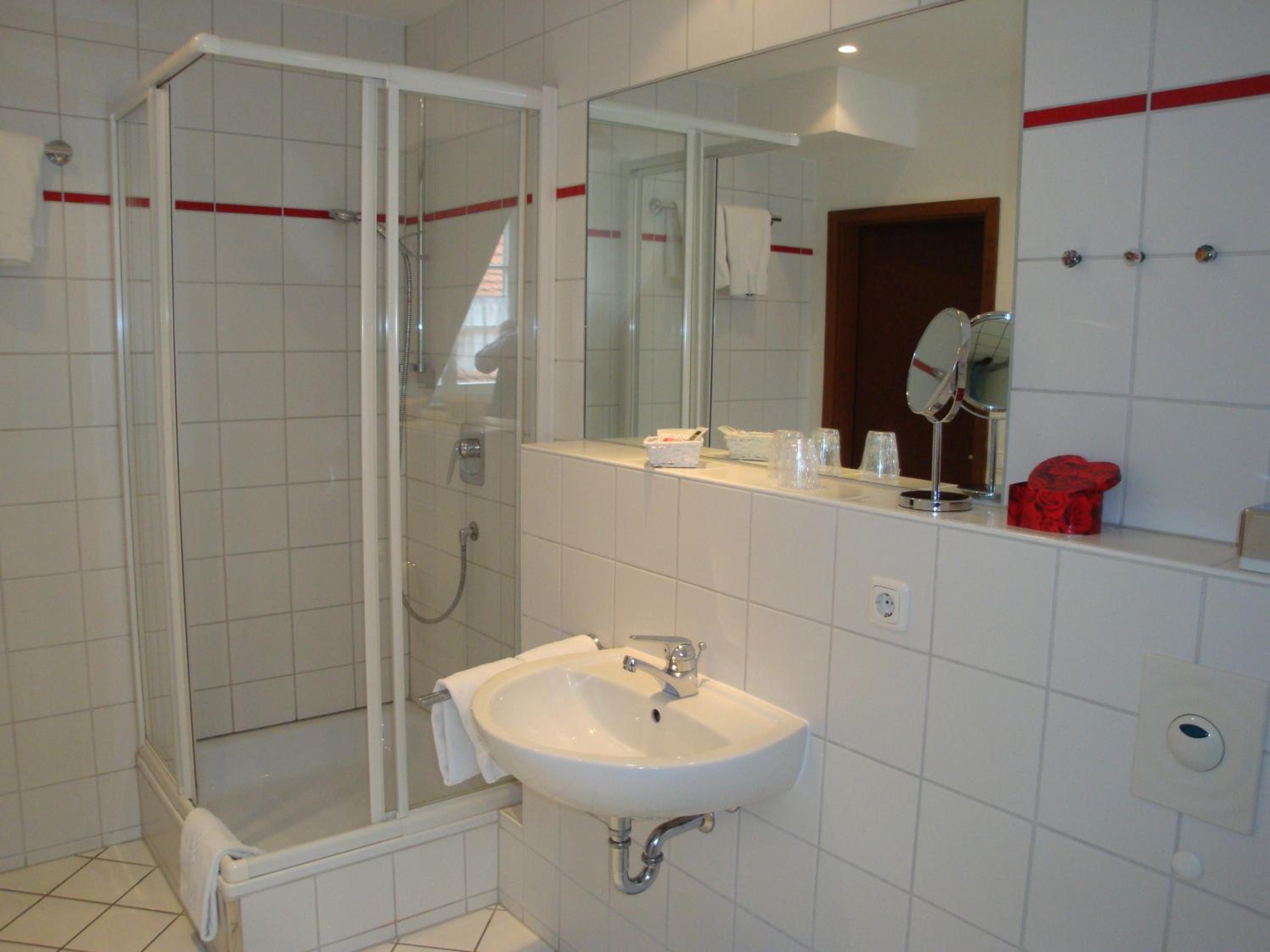 Hotel Haus Appelberg