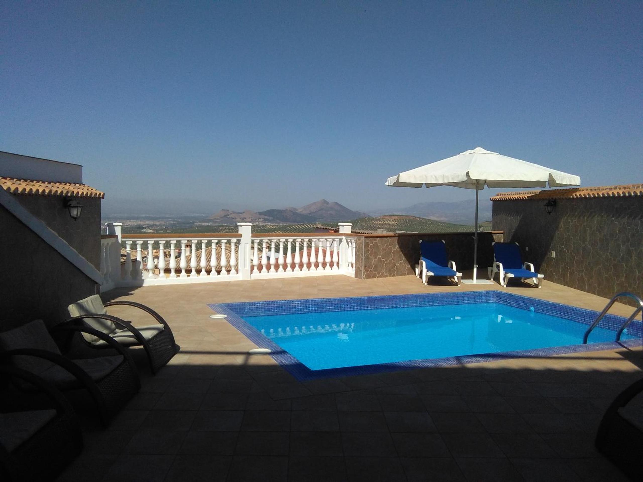 Casas Medina Güevéjar