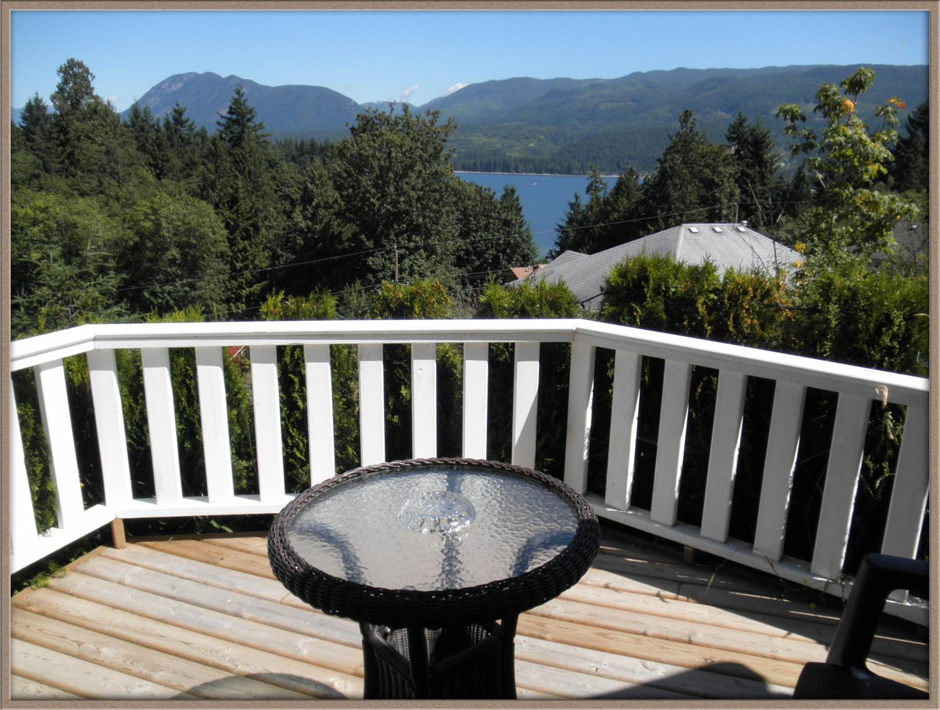 Above the Inlet, photo 17