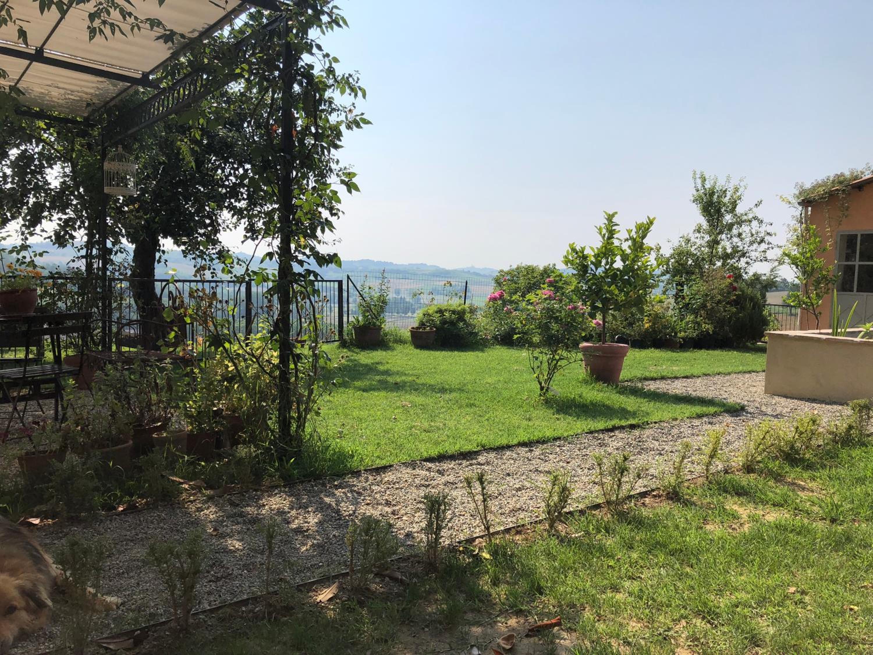 Cascina Vicentini