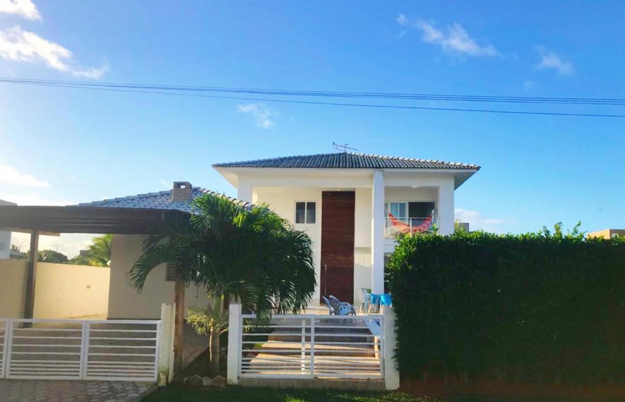 Guarajuba Summer House